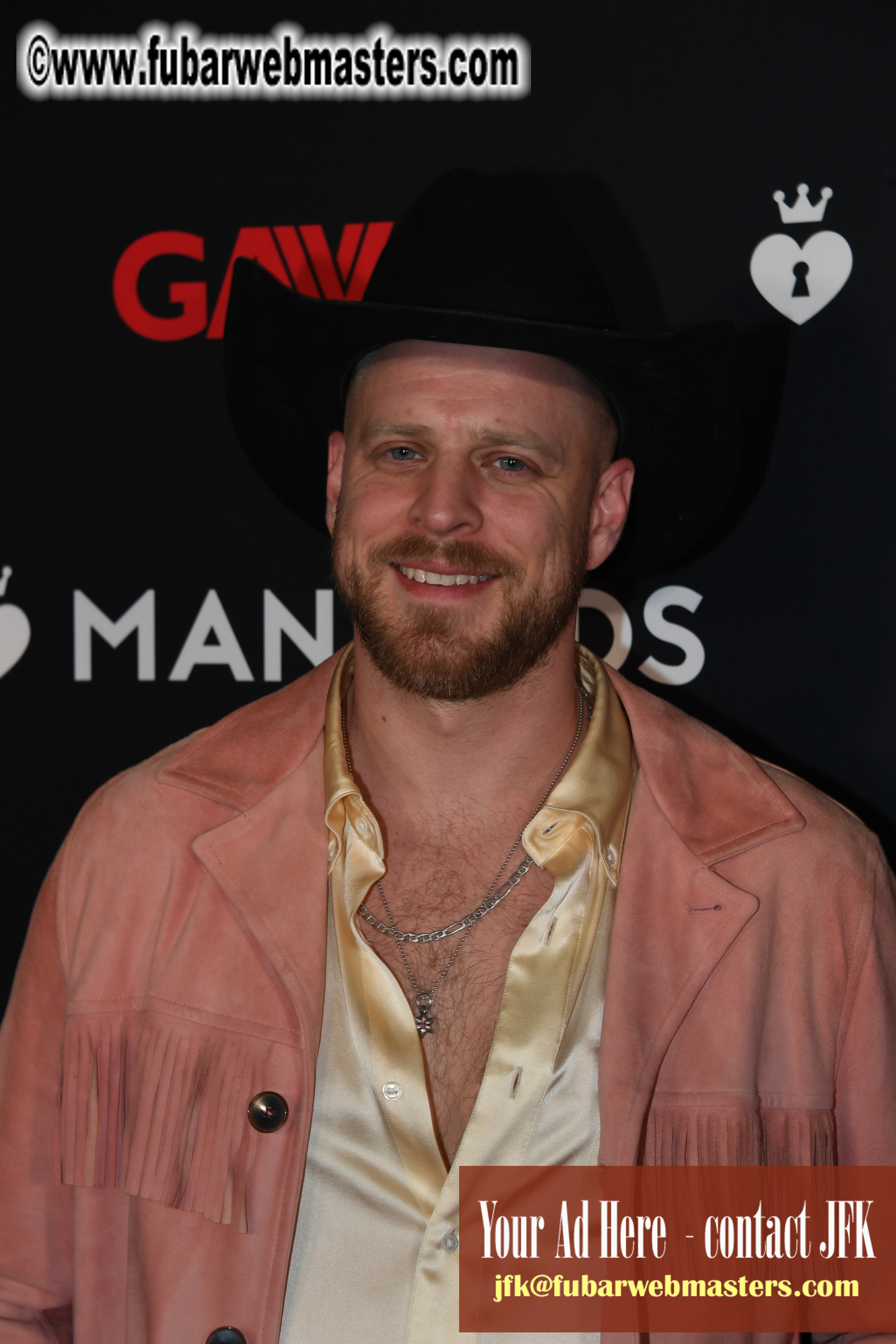GayVN Awards 2020 Red Carpet