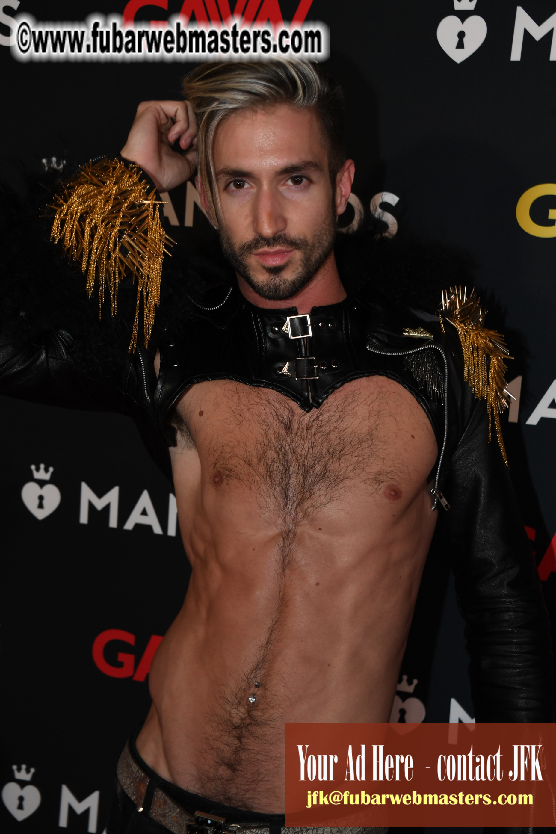 GayVN Awards 2020 Red Carpet