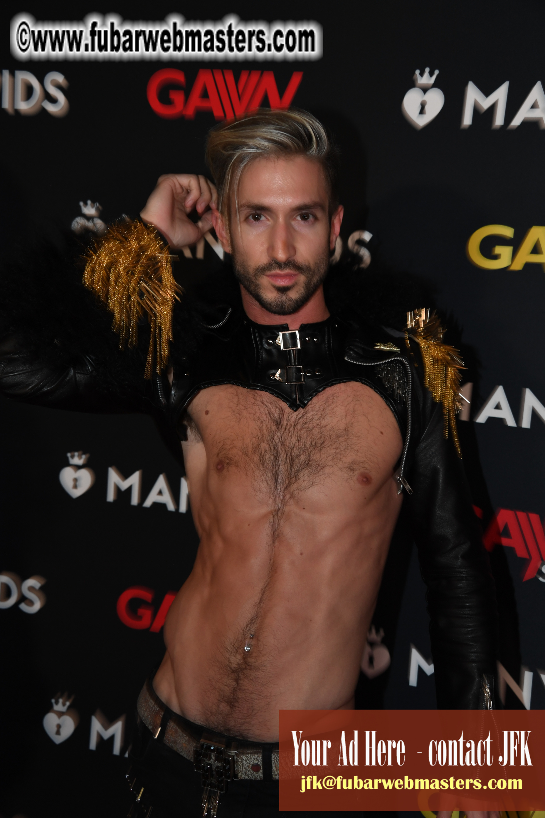 GayVN Awards 2020 Red Carpet