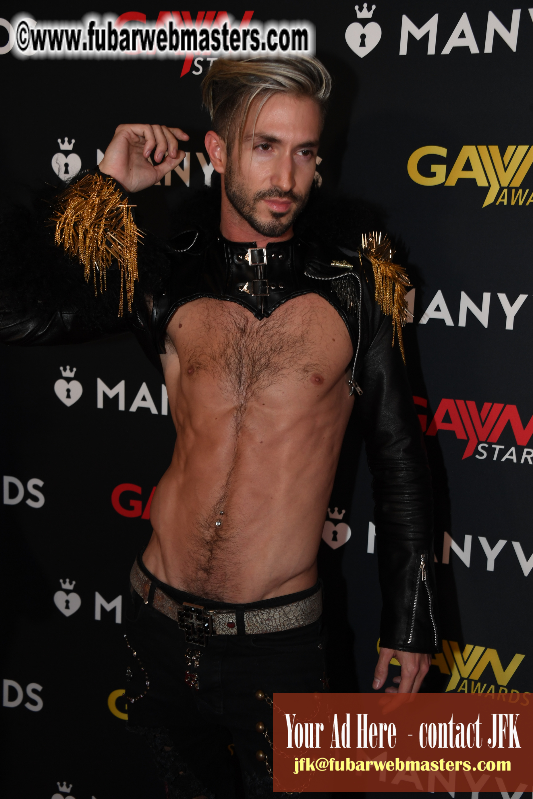 GayVN Awards 2020 Red Carpet
