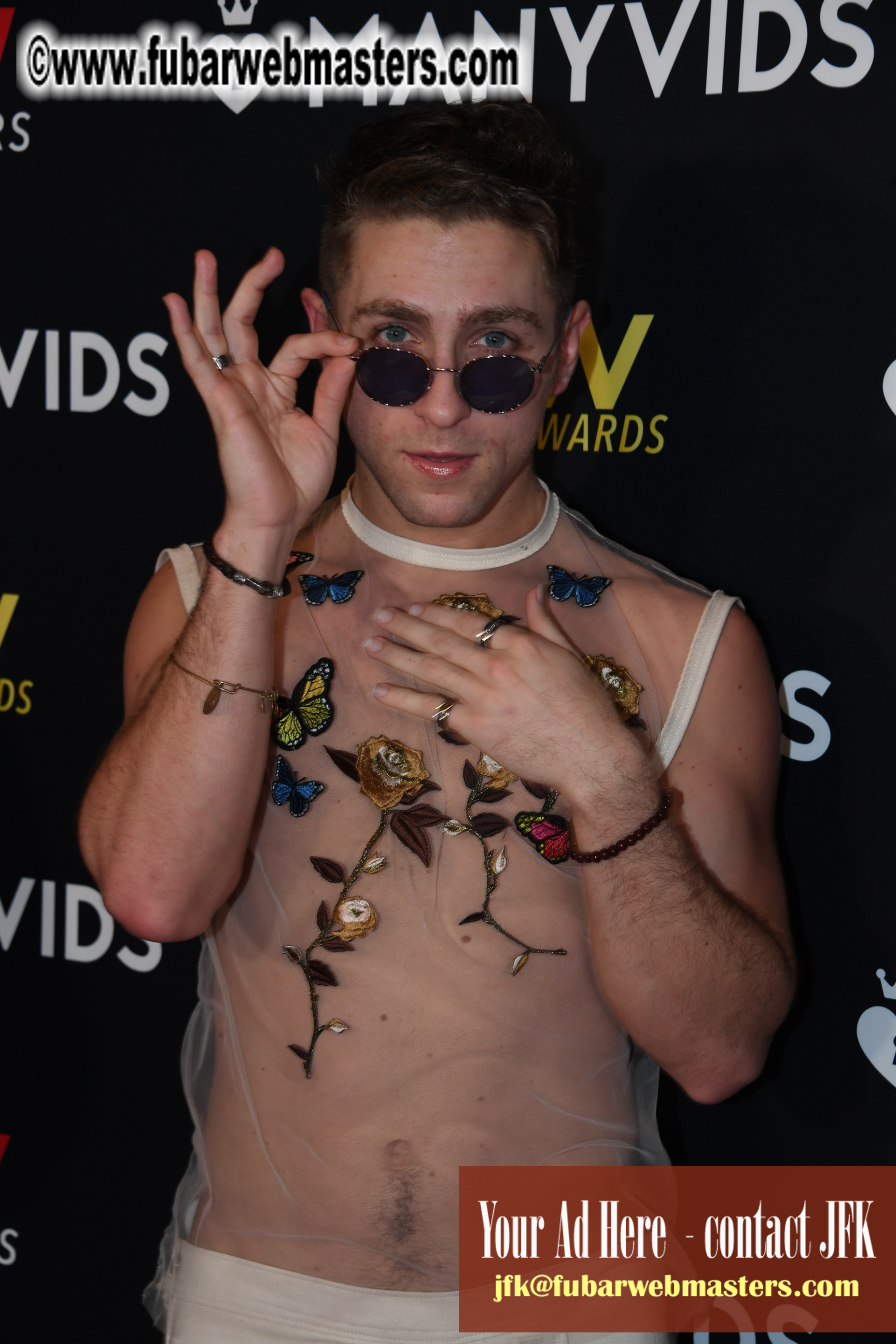 GayVN Awards 2020 Red Carpet