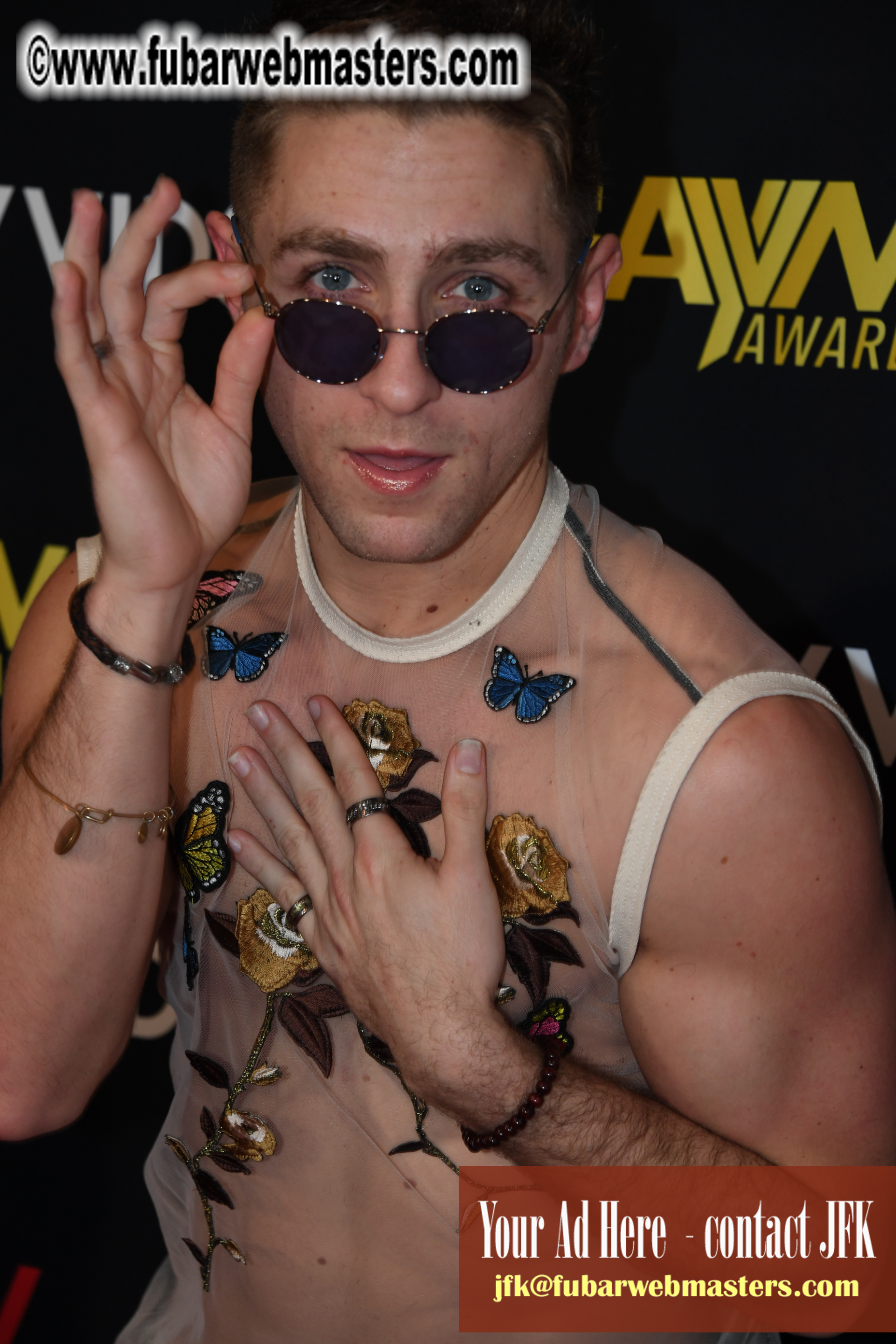 GayVN Awards 2020 Red Carpet