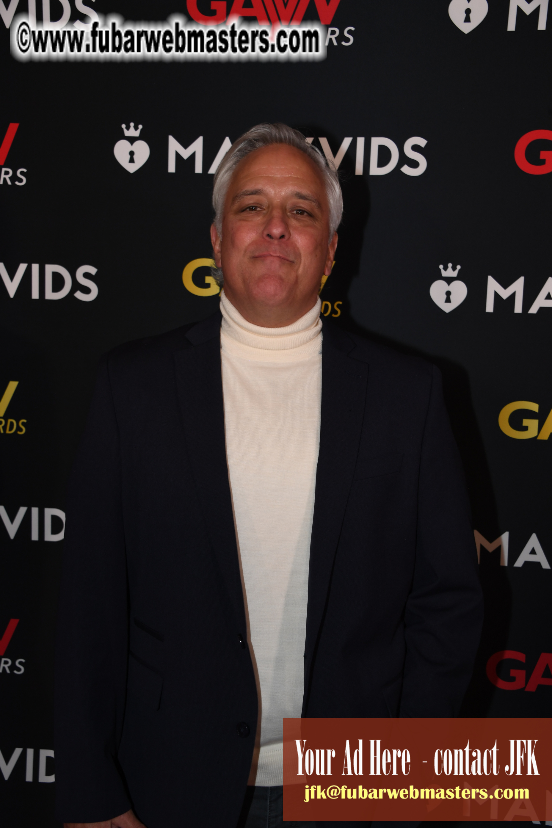 GayVN Awards 2020 Red Carpet