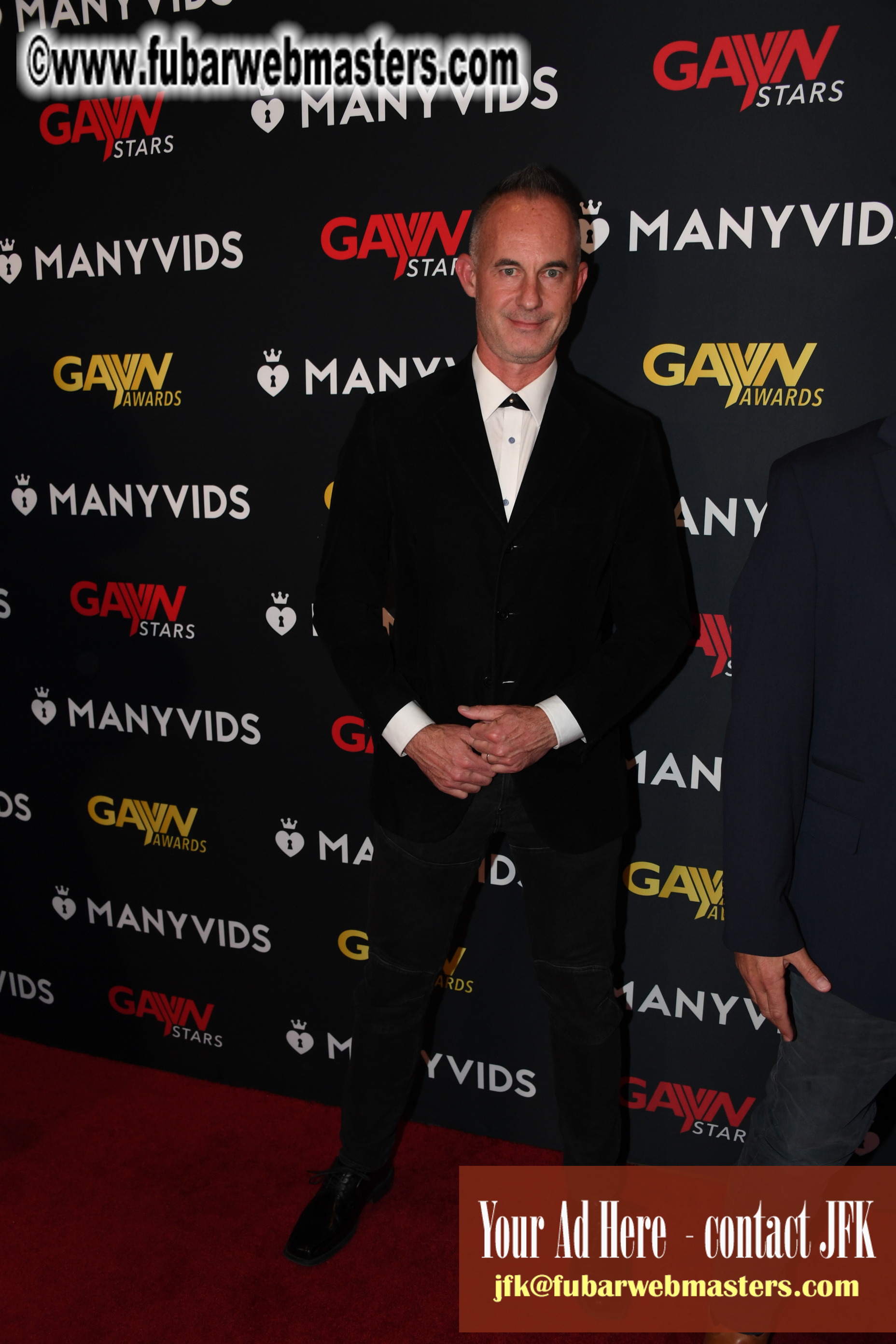 GayVN Awards 2020 Red Carpet