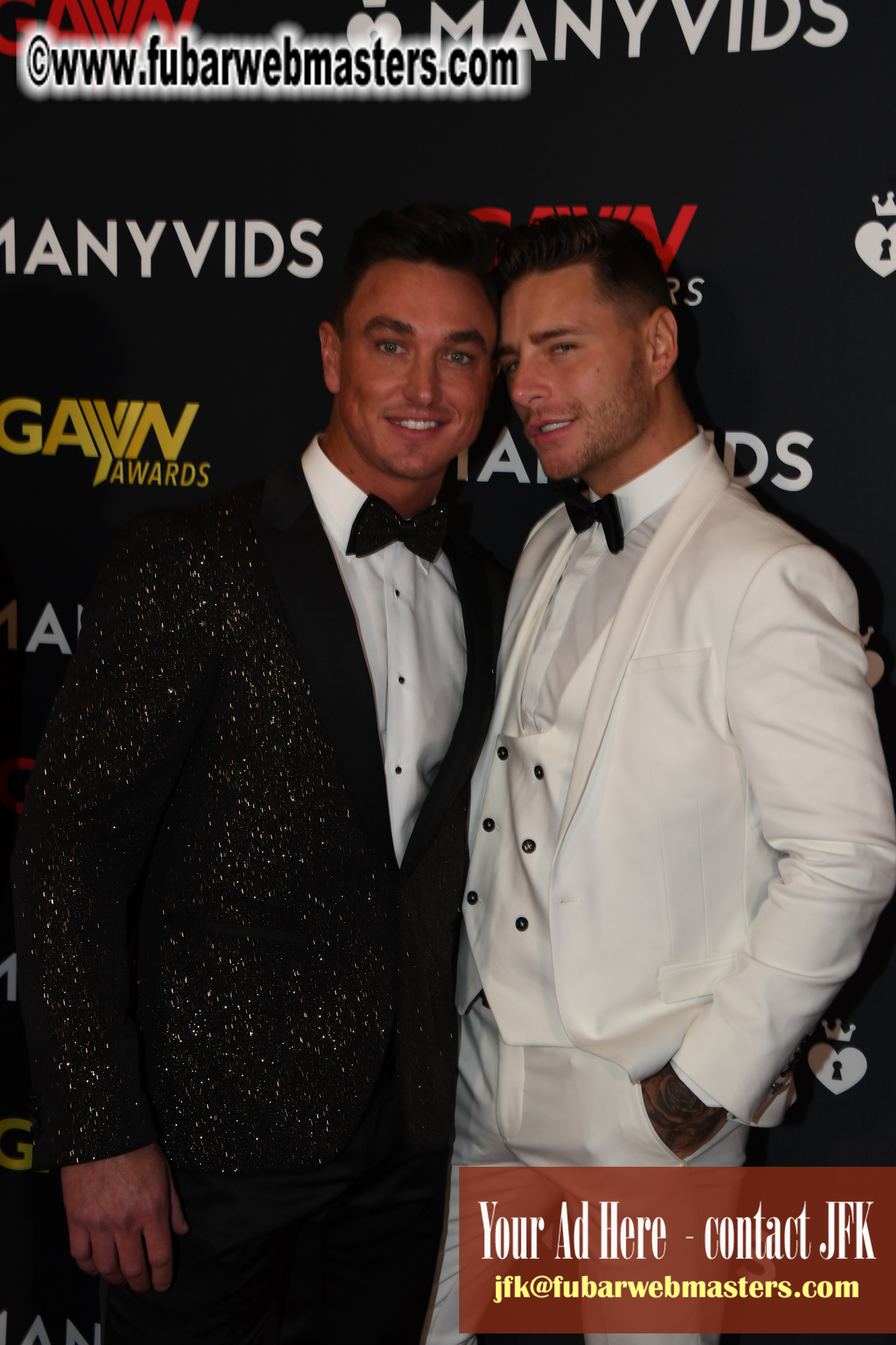 GayVN Awards 2020 Red Carpet