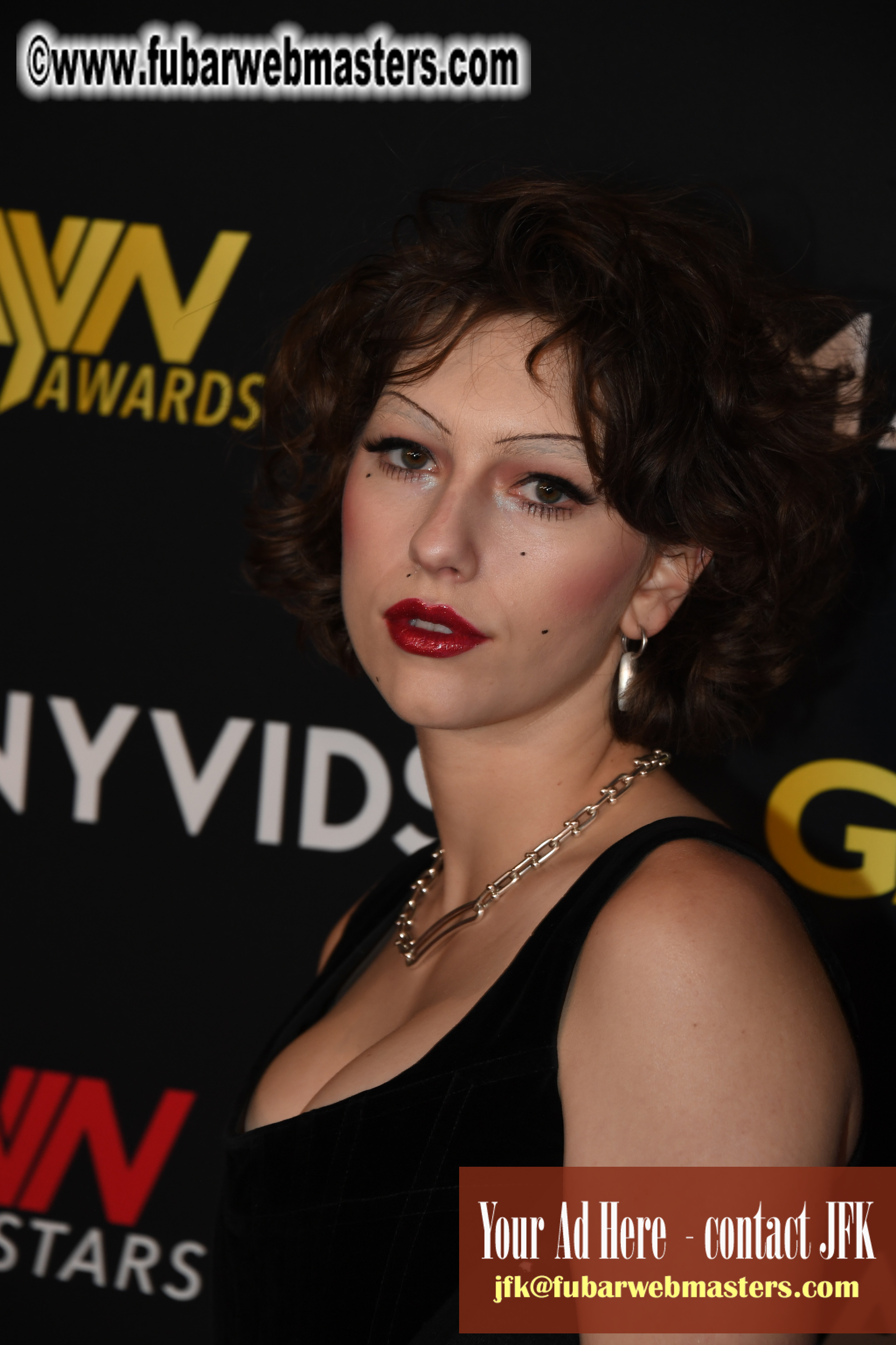 GayVN Awards 2020 Red Carpet