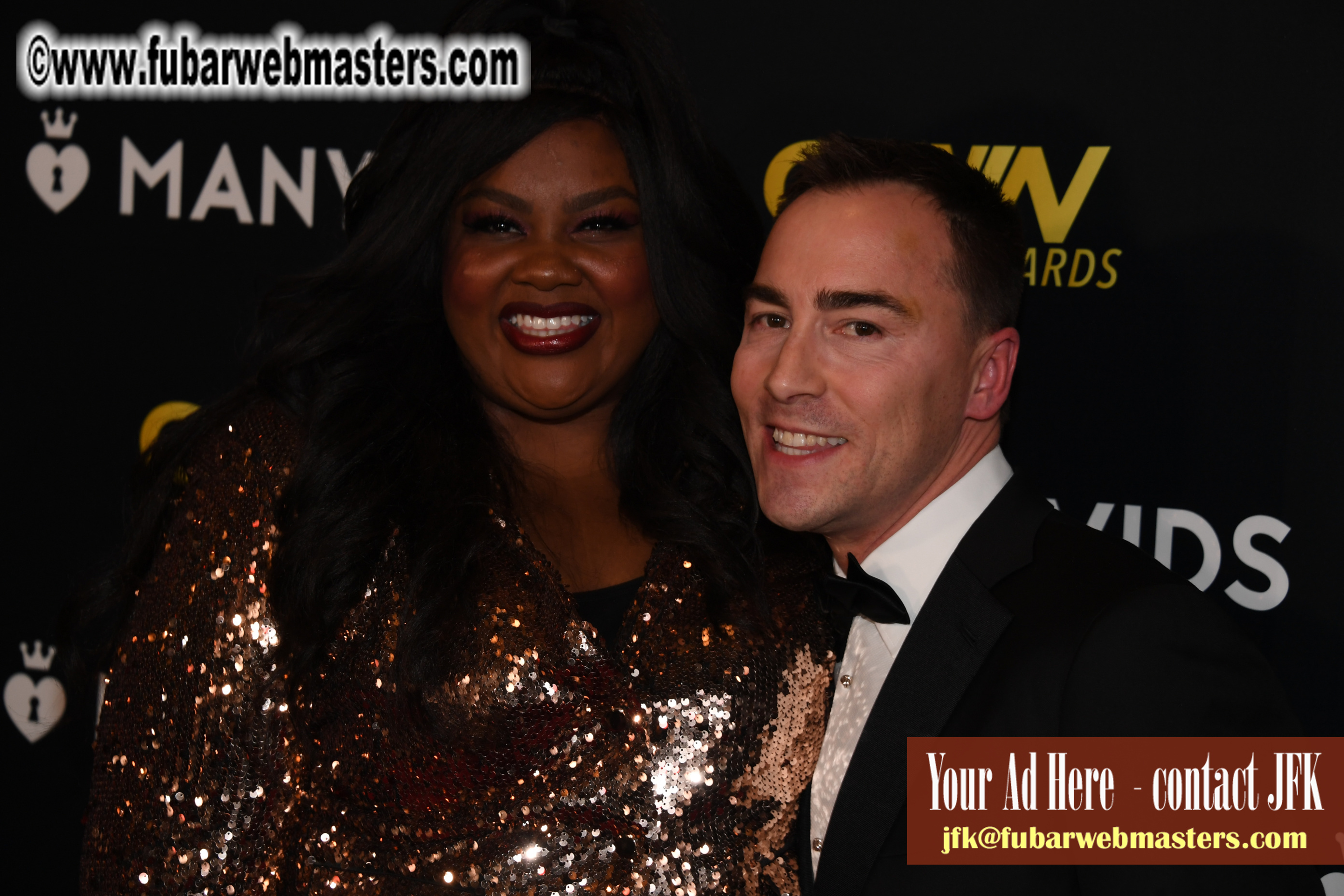 GayVN Awards 2020 Red Carpet