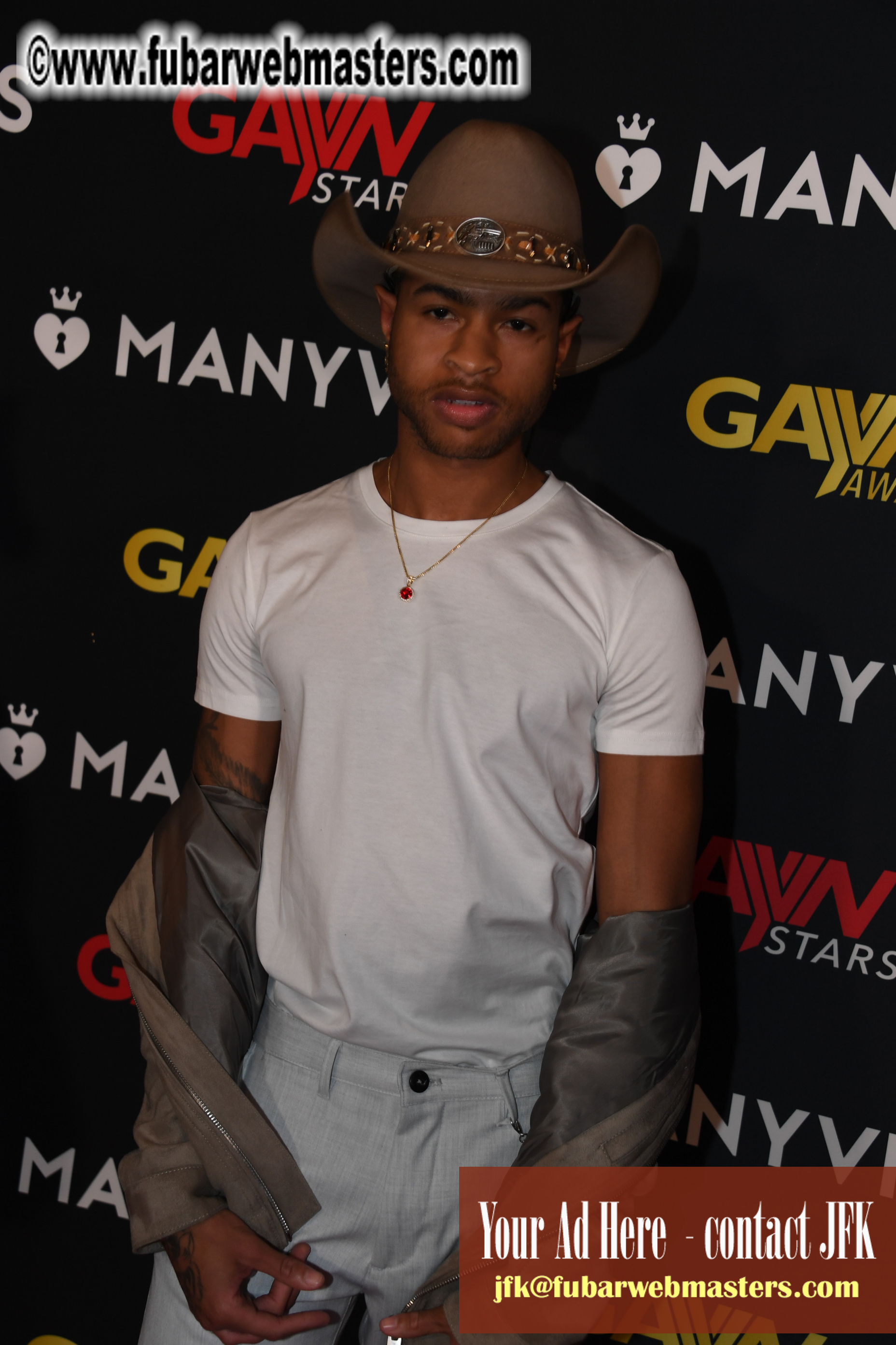 GayVN Awards 2020 Red Carpet