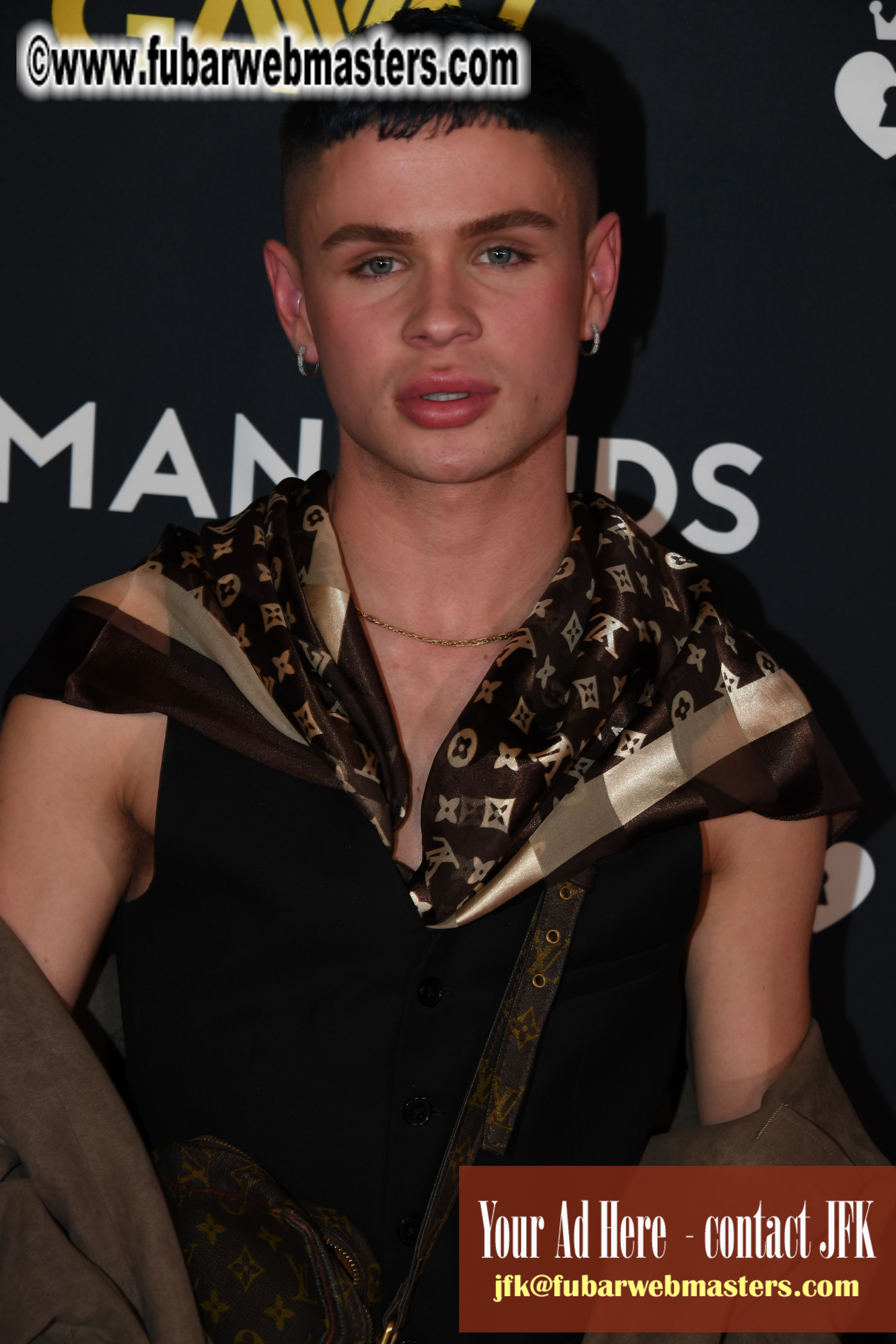 GayVN Awards 2020 Red Carpet