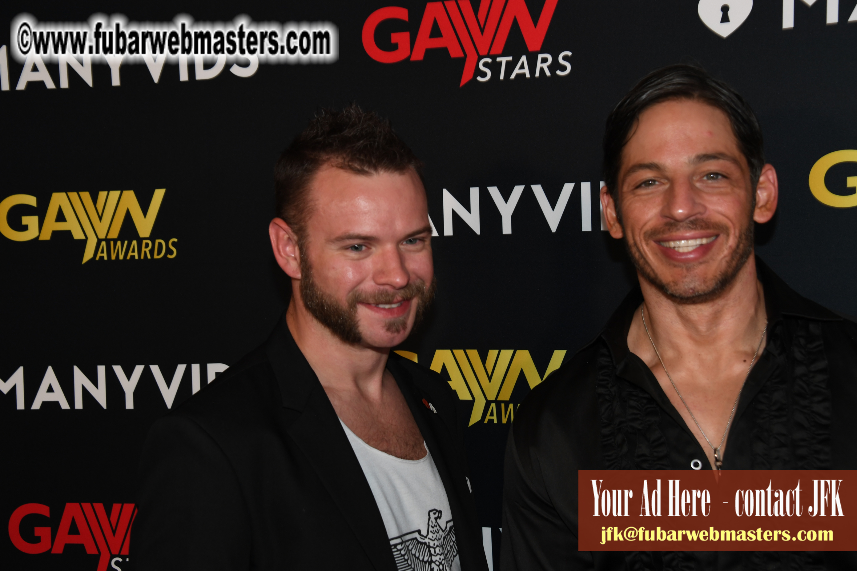 GayVN Awards 2020 Red Carpet