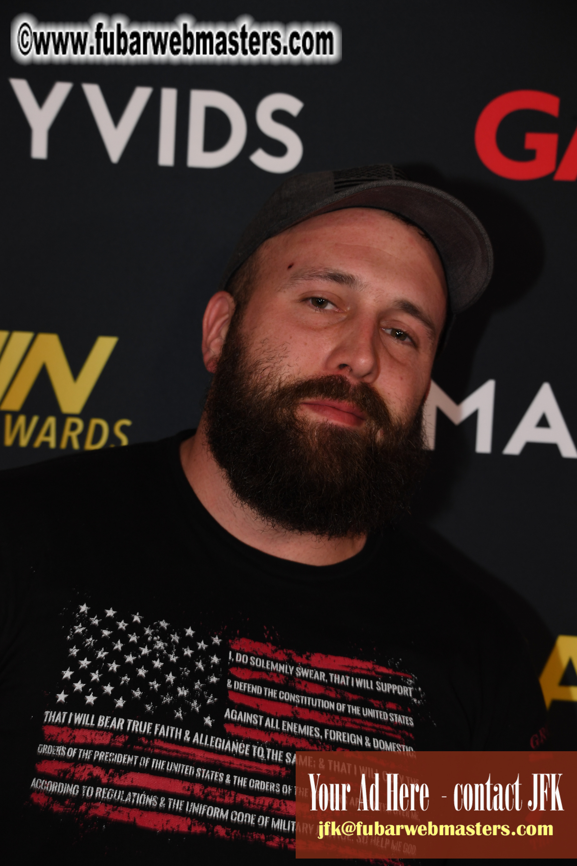 GayVN Awards 2020 Red Carpet