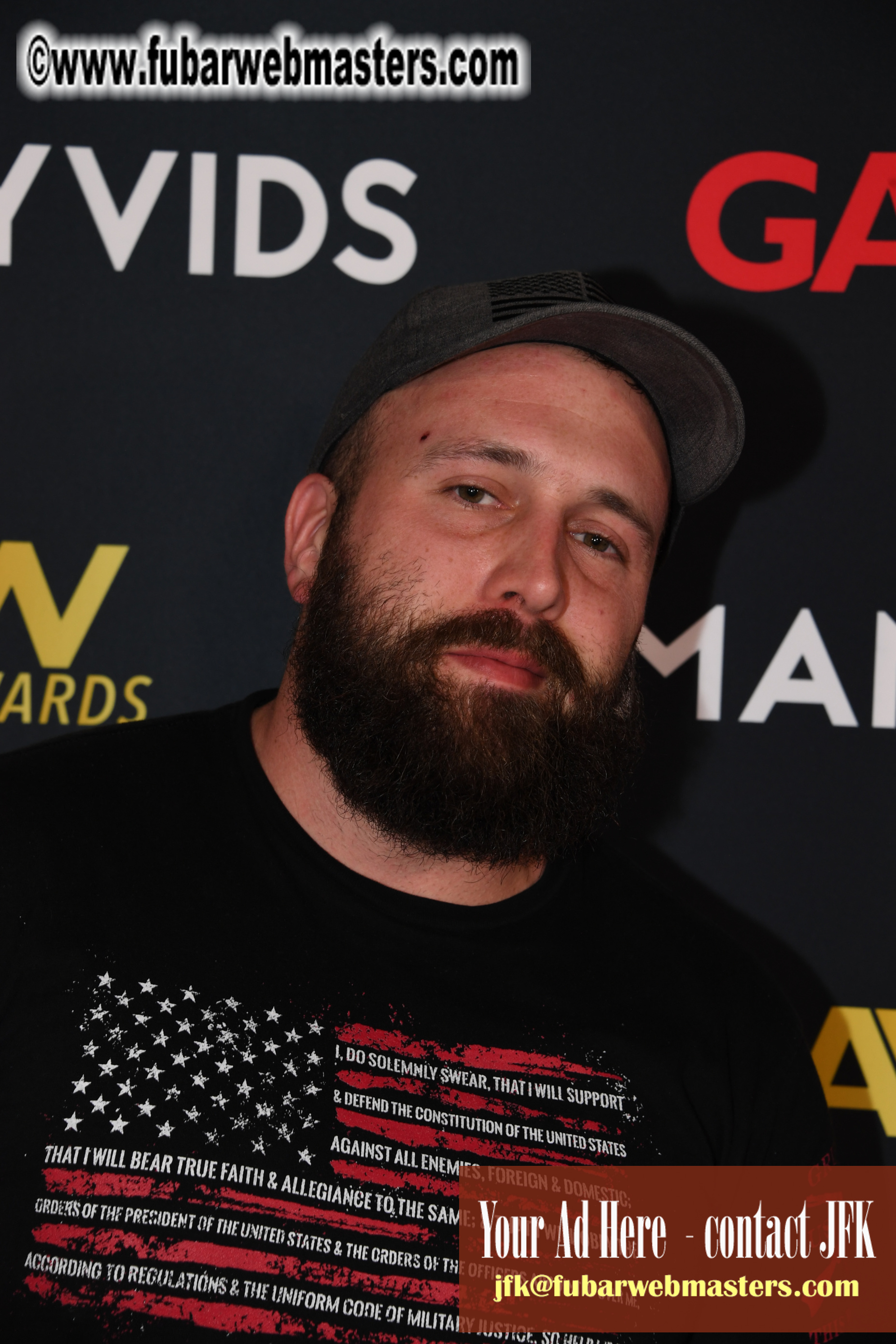 GayVN Awards 2020 Red Carpet