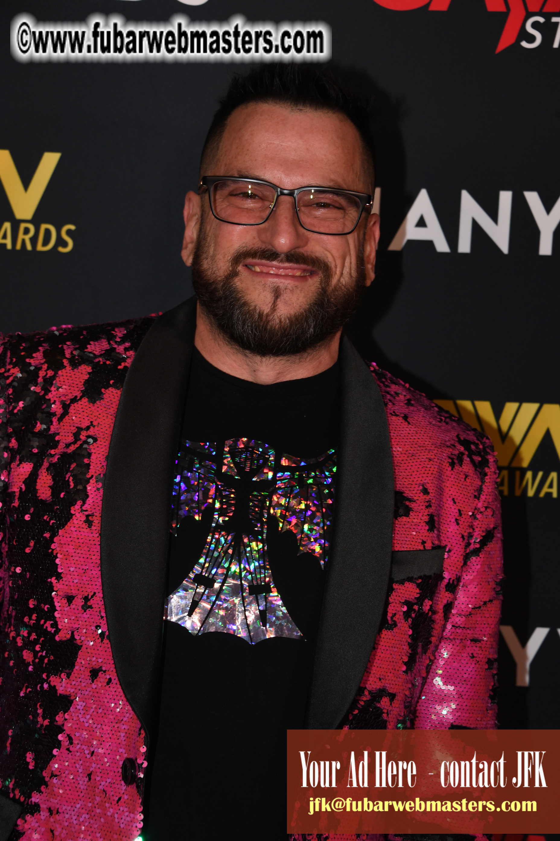 GayVN Awards 2020 Red Carpet