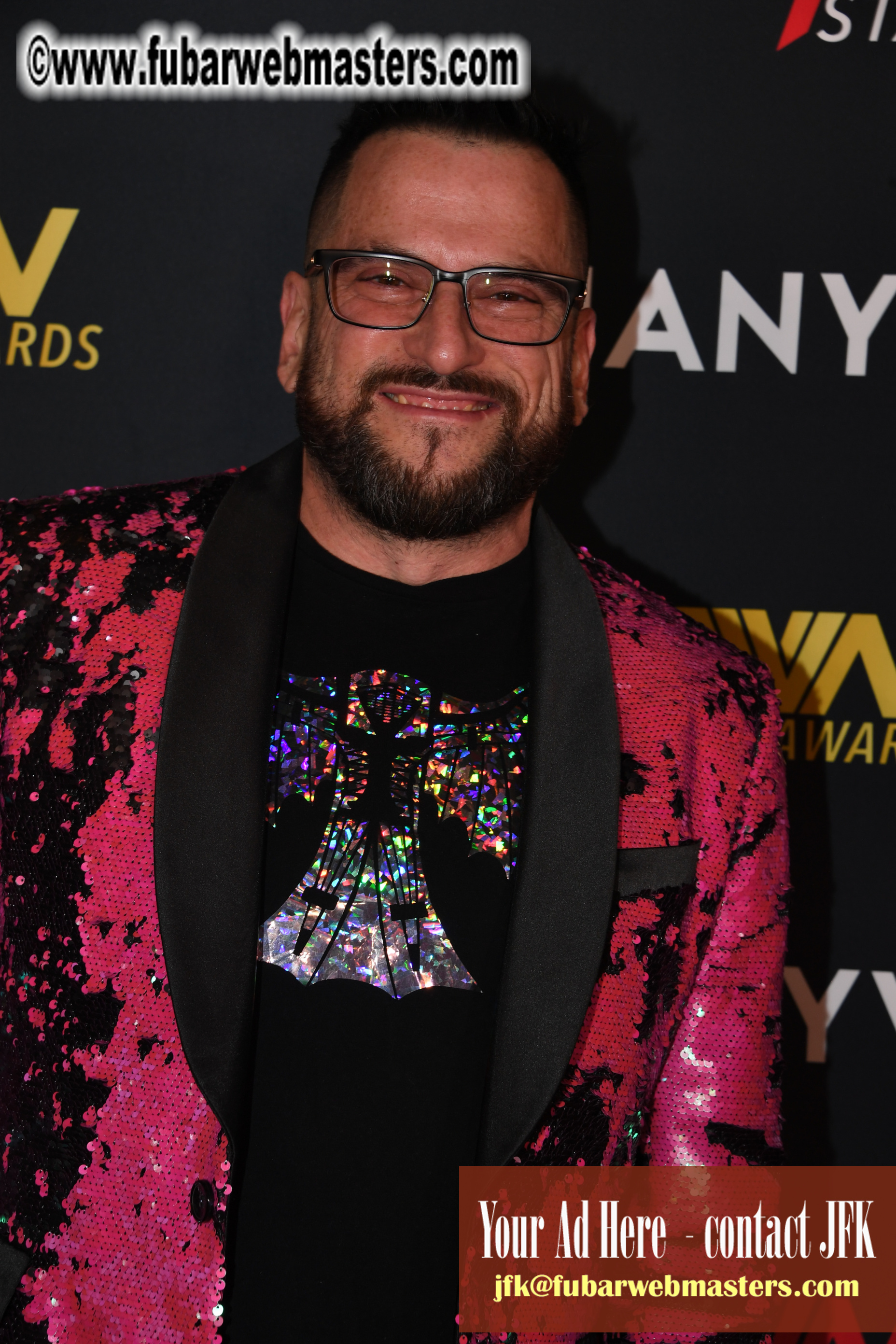 GayVN Awards 2020 Red Carpet