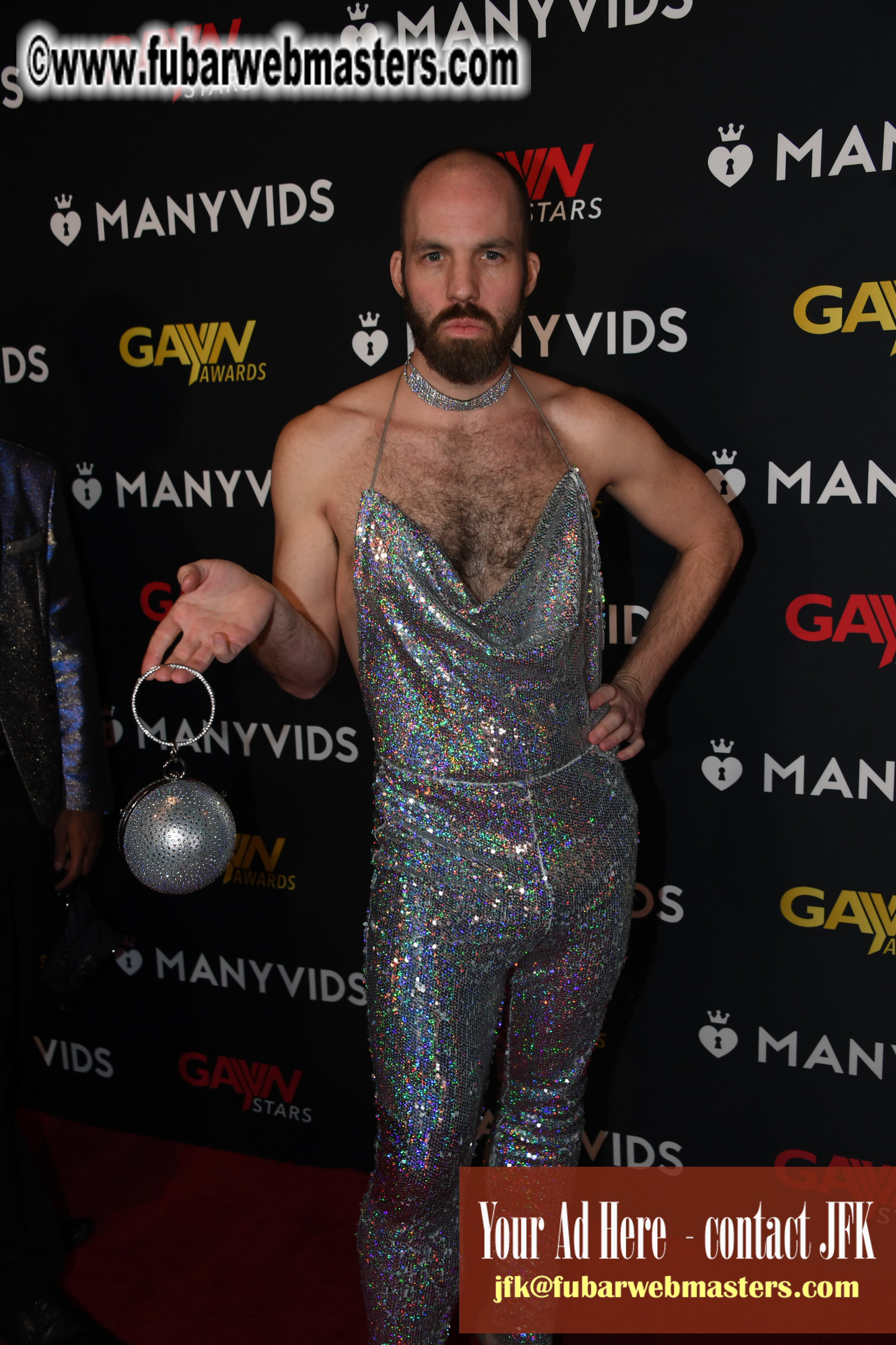 GayVN Awards 2020 Red Carpet