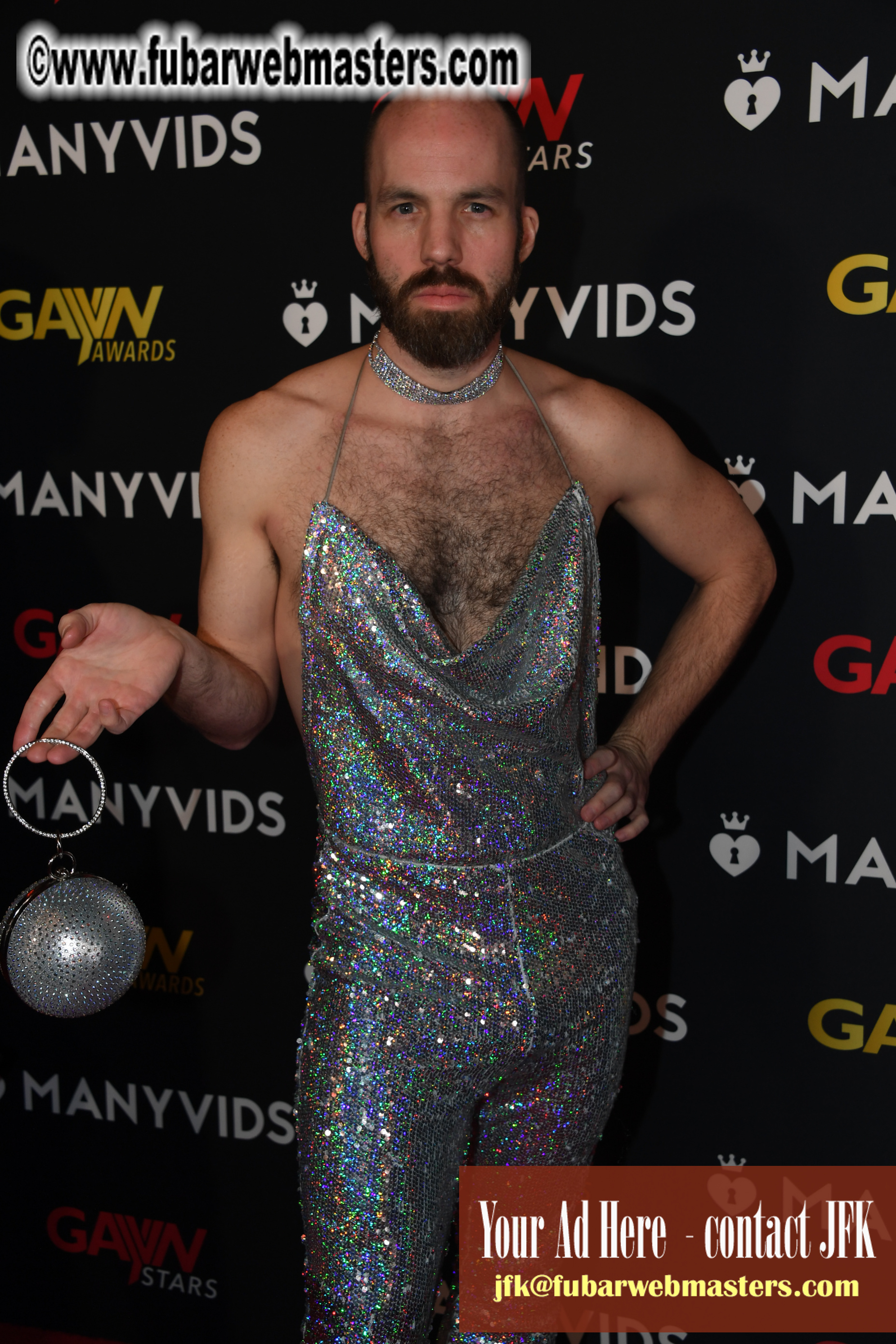 GayVN Awards 2020 Red Carpet