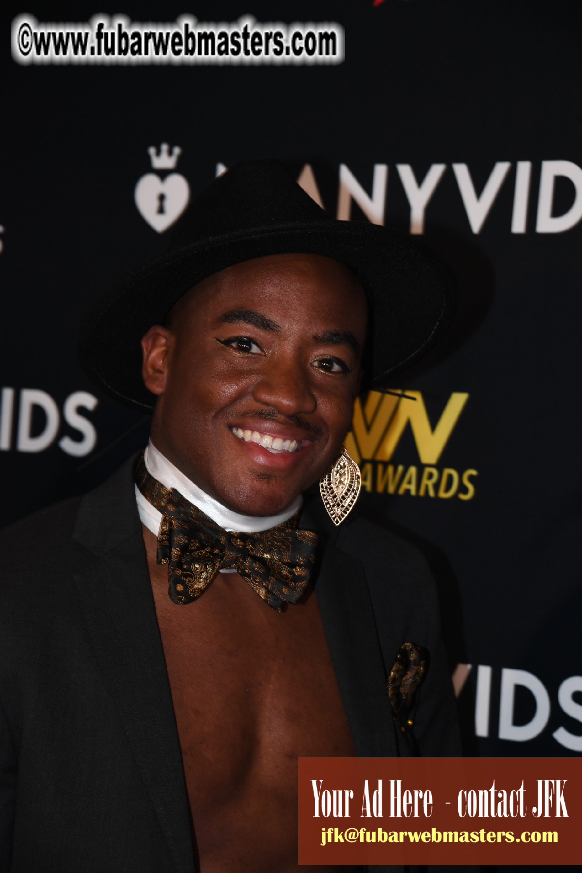 GayVN Awards 2020 Red Carpet