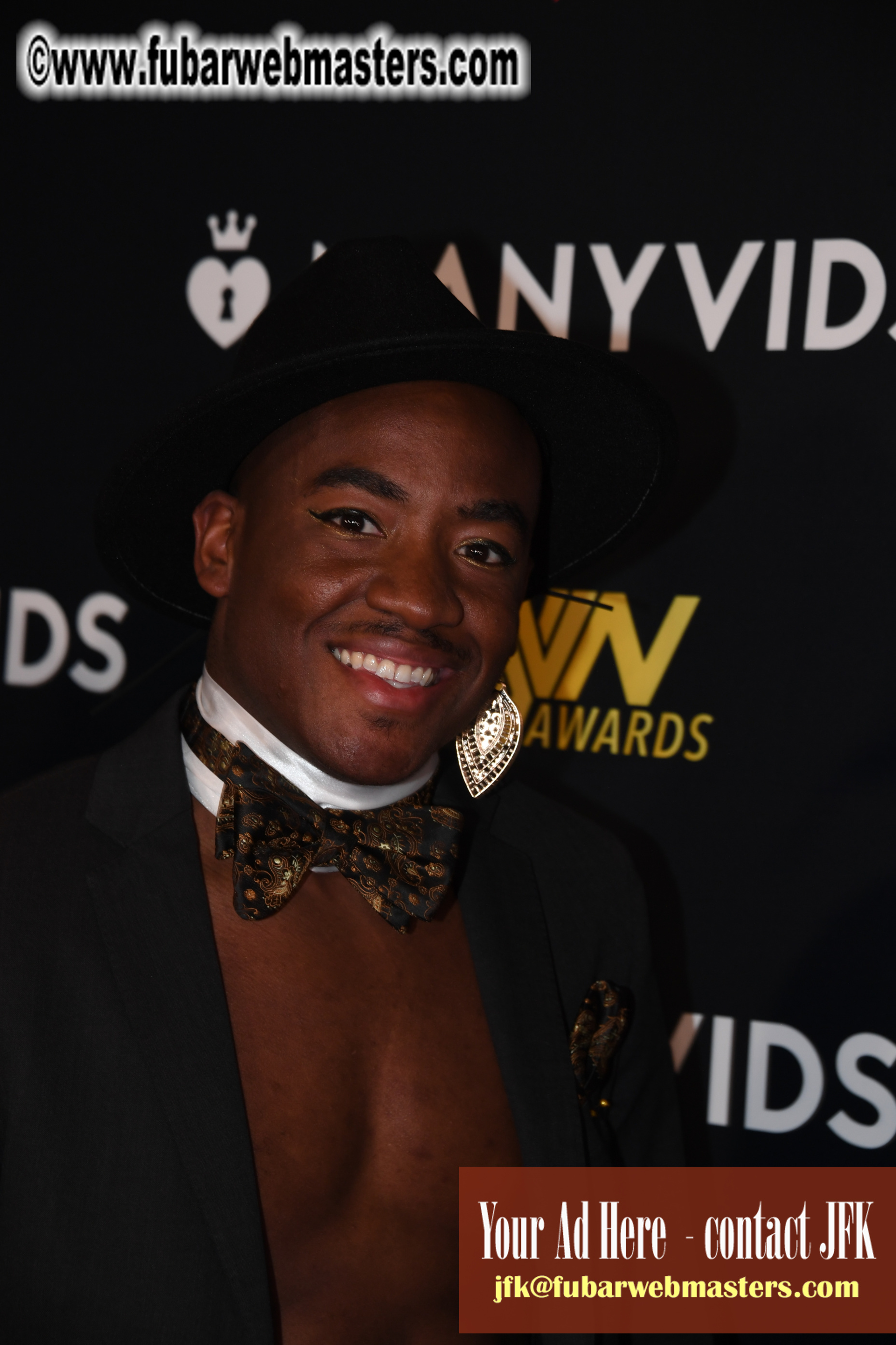 GayVN Awards 2020 Red Carpet