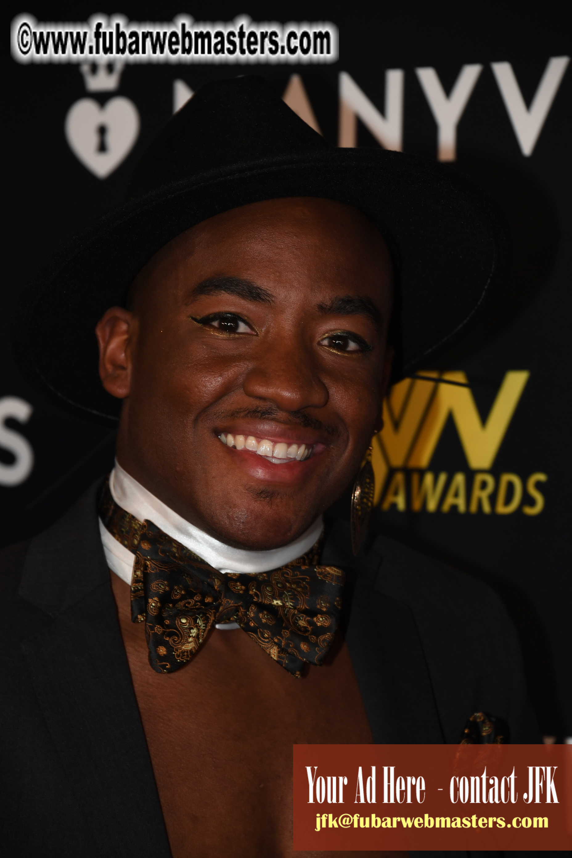 GayVN Awards 2020 Red Carpet