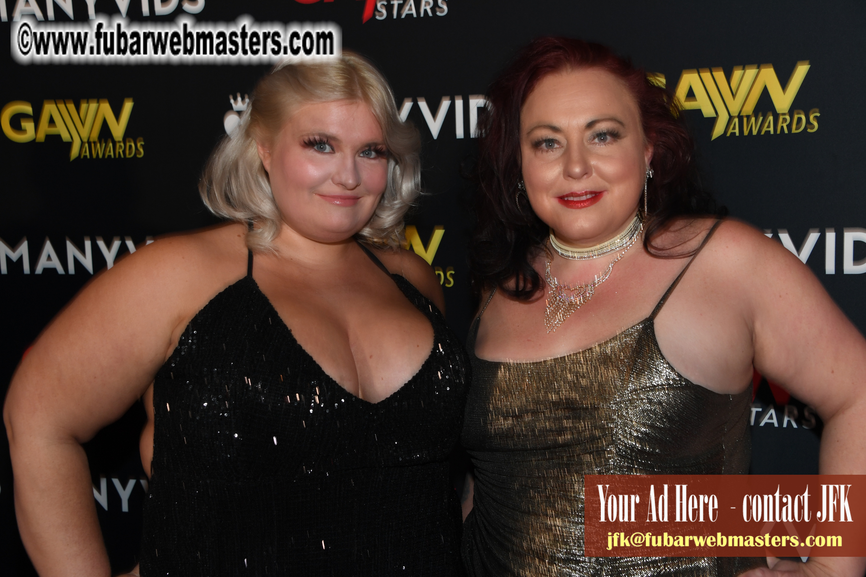 GayVN Awards 2020 Red Carpet