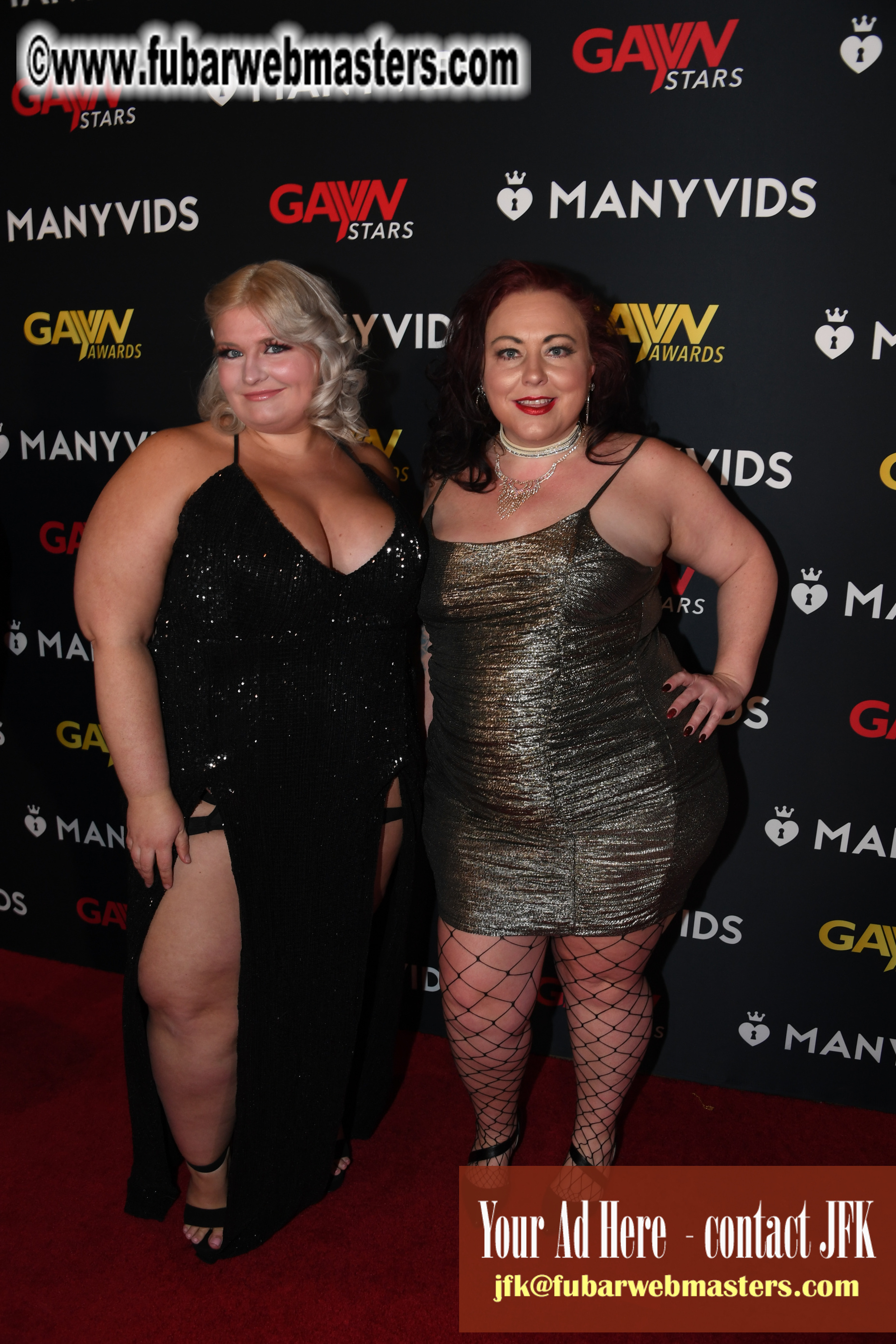 GayVN Awards 2020 Red Carpet