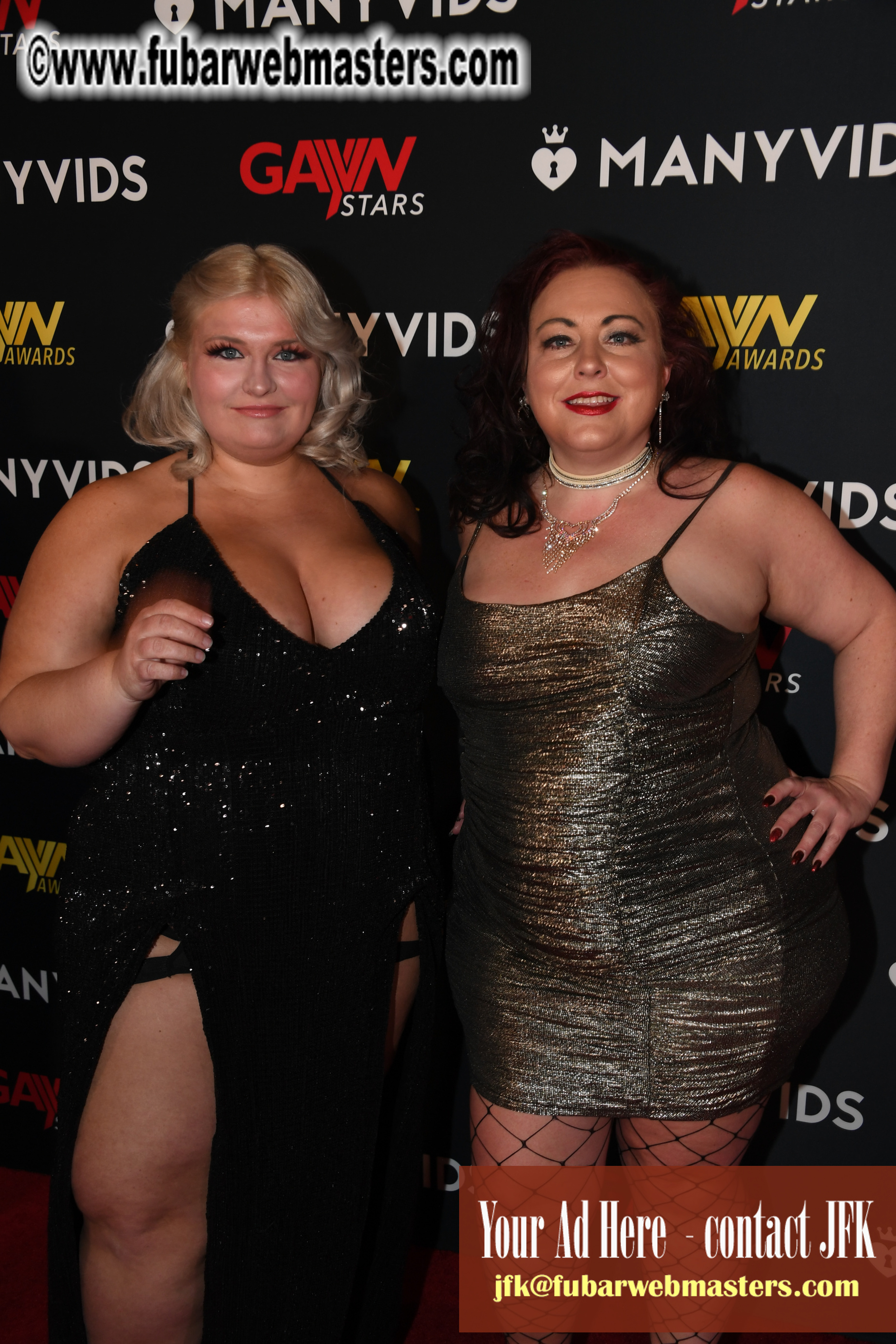 GayVN Awards 2020 Red Carpet