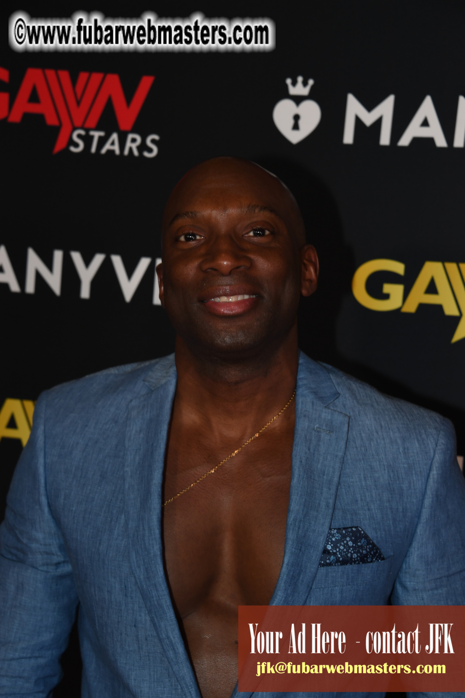 GayVN Awards 2020 Red Carpet