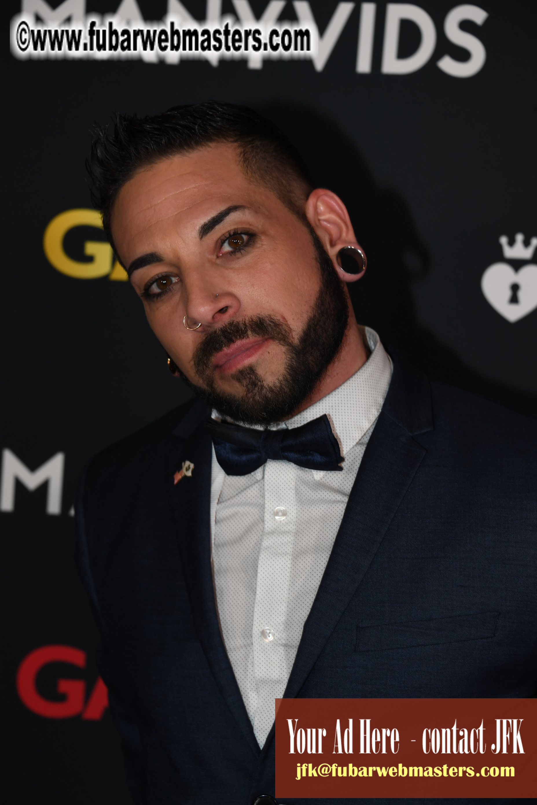 GayVN Awards 2020 Red Carpet