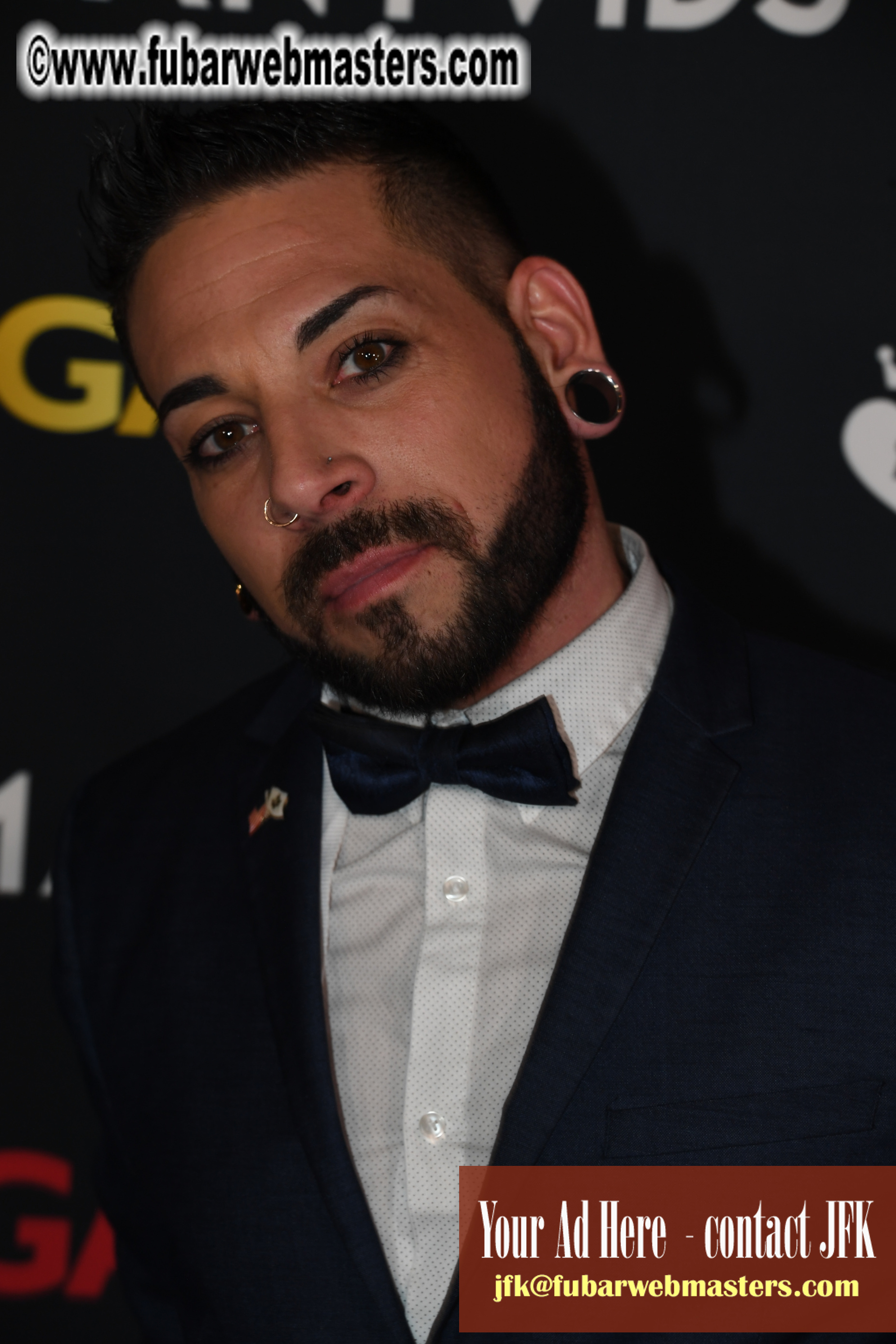 GayVN Awards 2020 Red Carpet