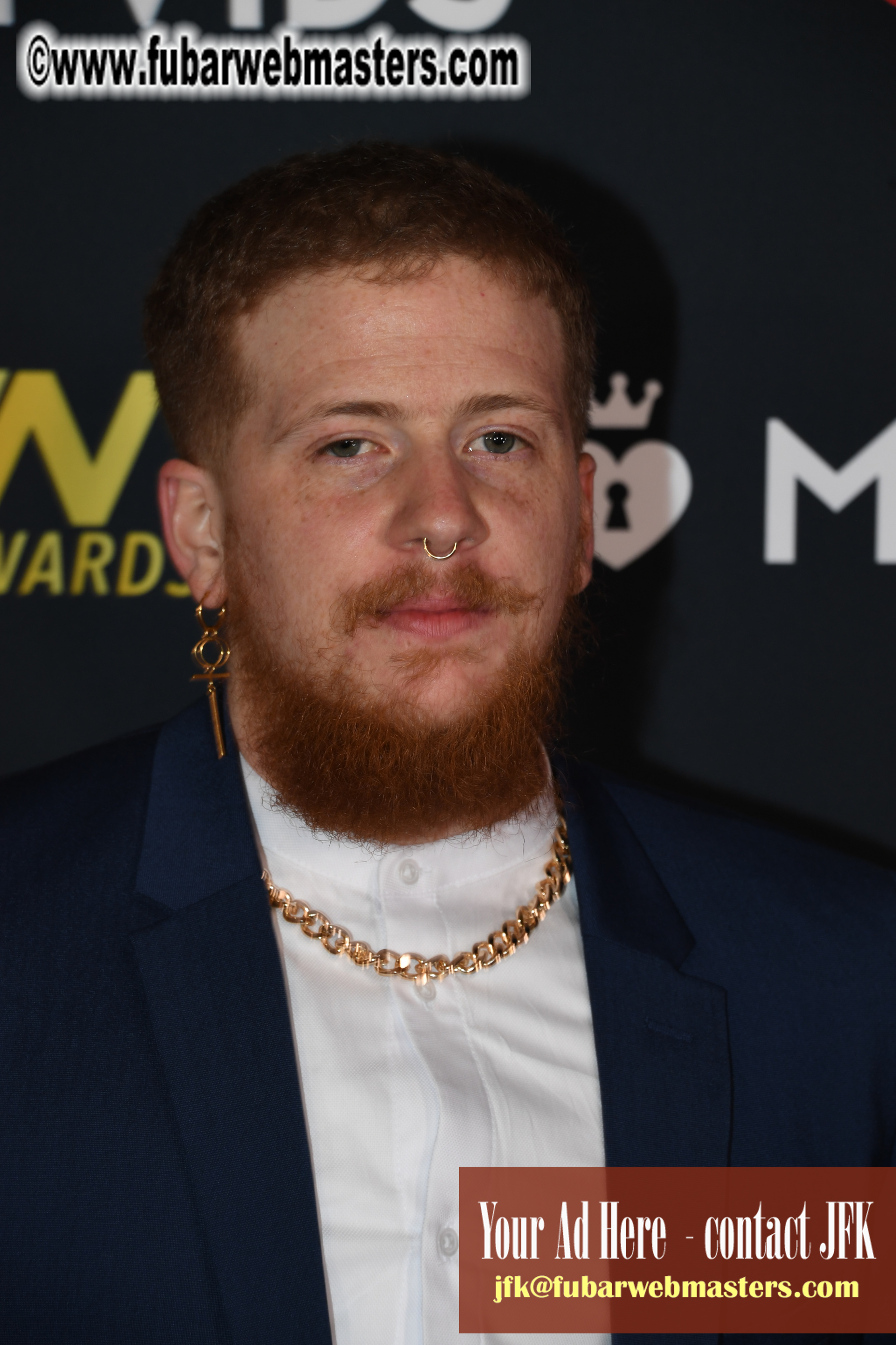 GayVN Awards 2020 Red Carpet