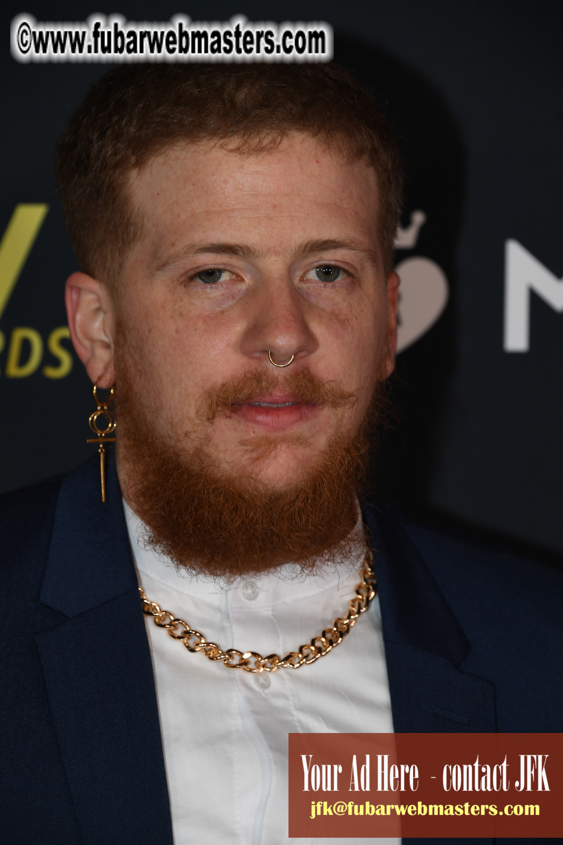 GayVN Awards 2020 Red Carpet