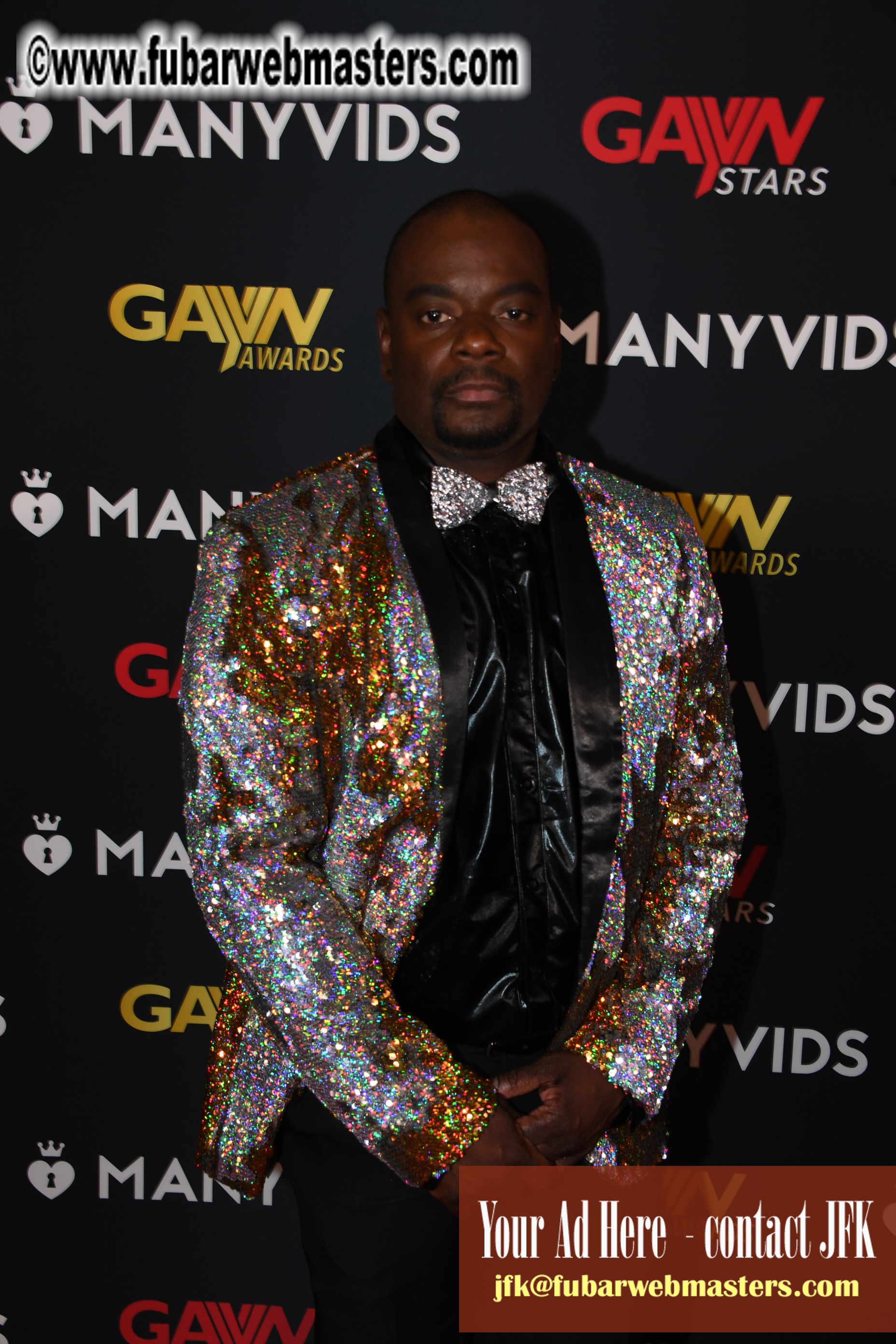 GayVN Awards 2020 Red Carpet