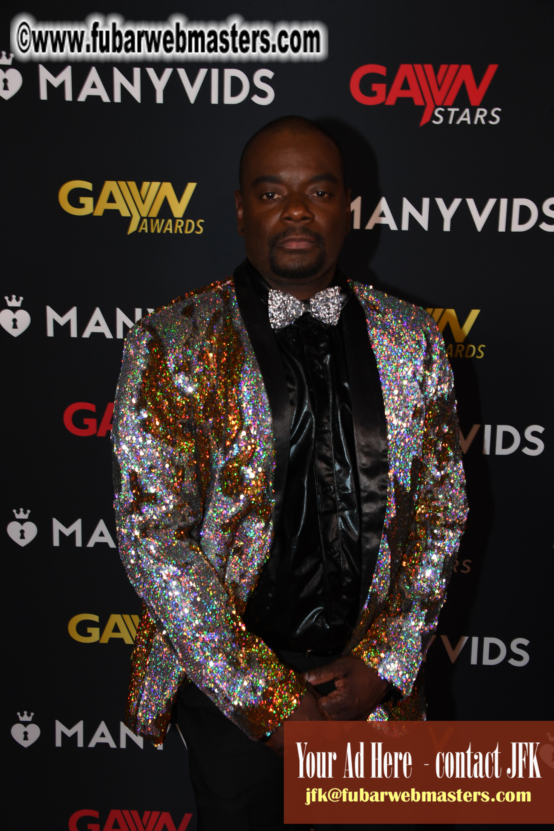 GayVN Awards 2020 Red Carpet
