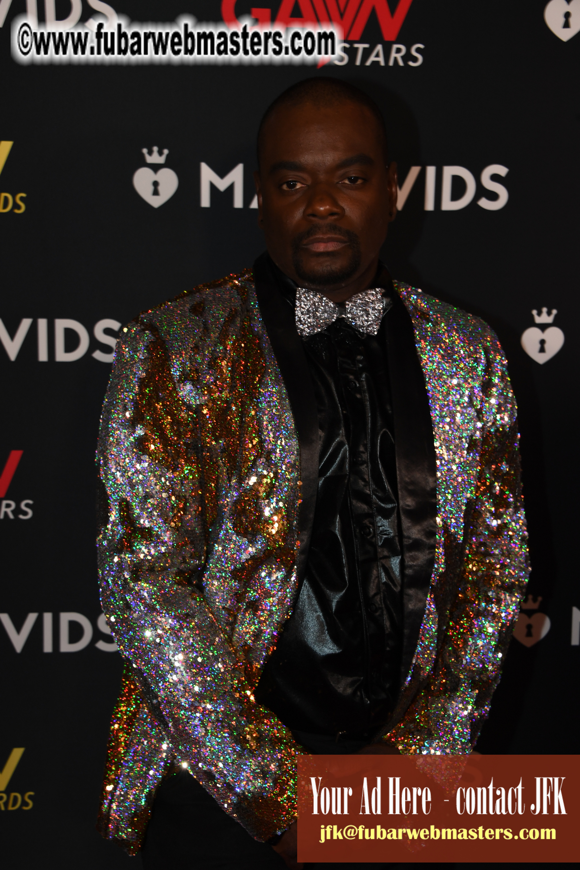 GayVN Awards 2020 Red Carpet