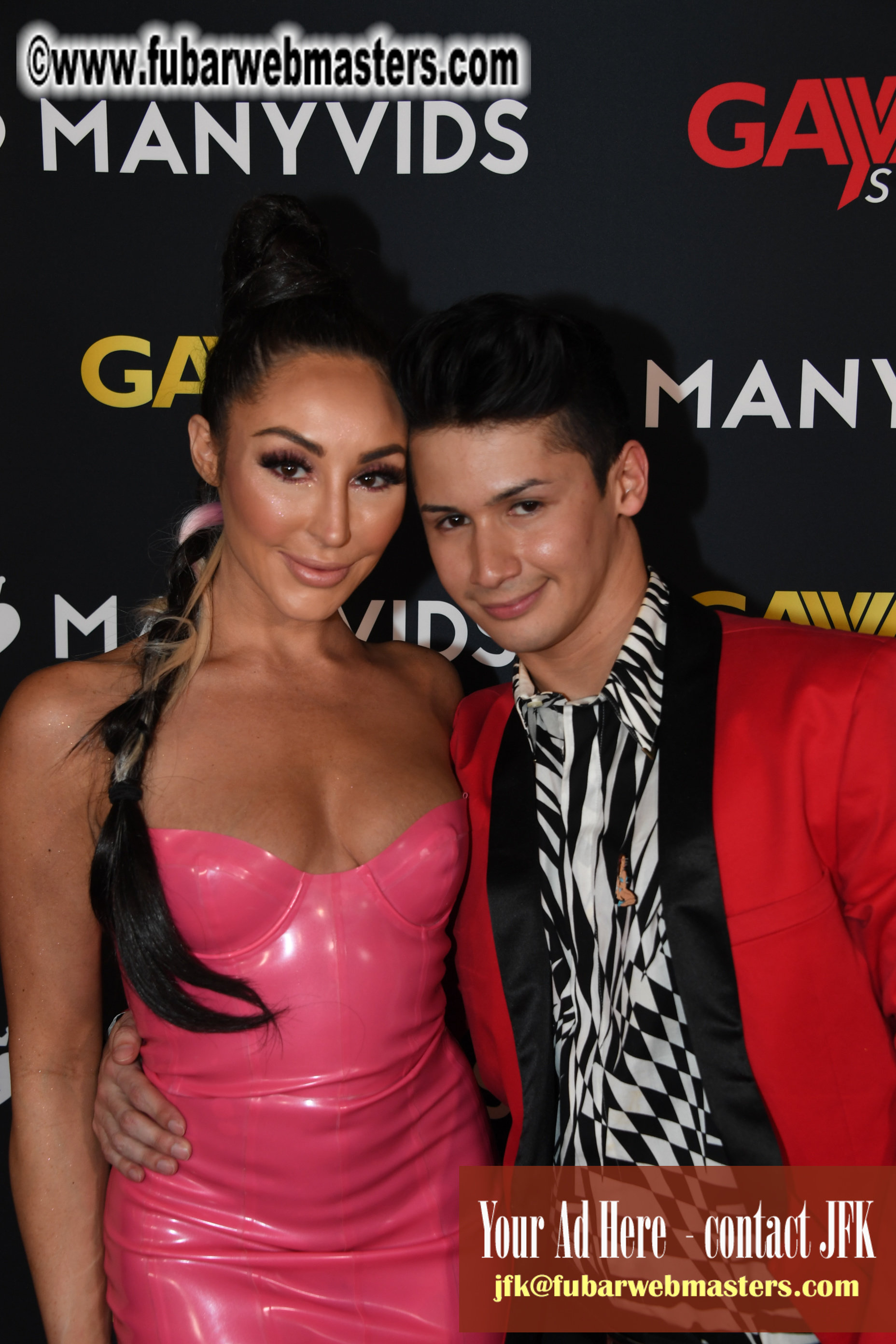 GayVN Awards 2020 Red Carpet