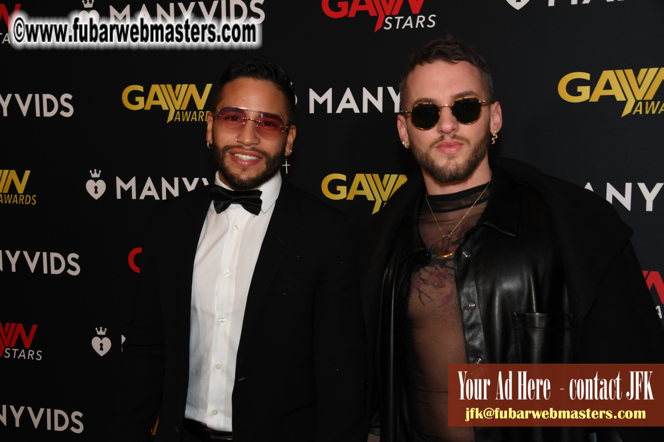 GayVN Awards 2020 Red Carpet