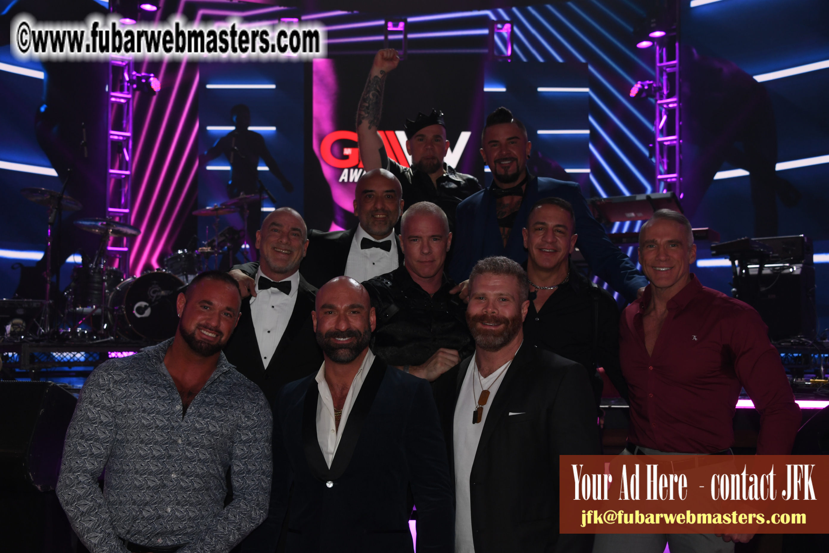 GayVN Awards 2020