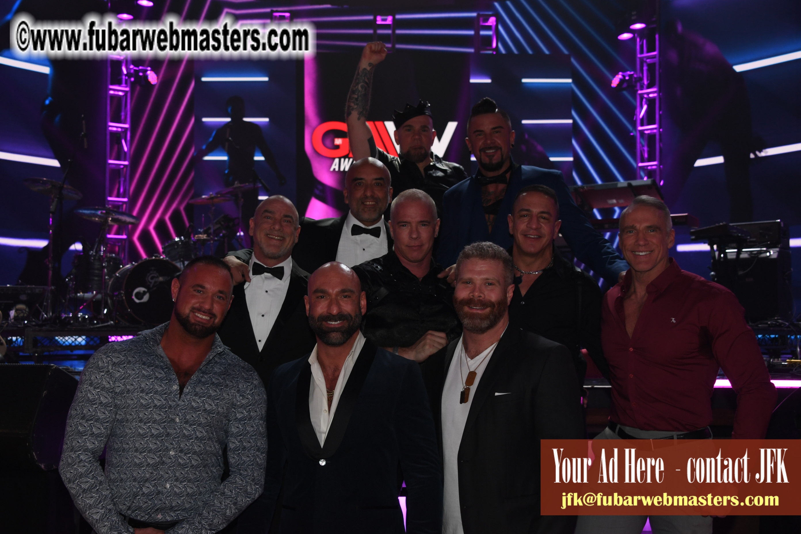 GayVN Awards 2020