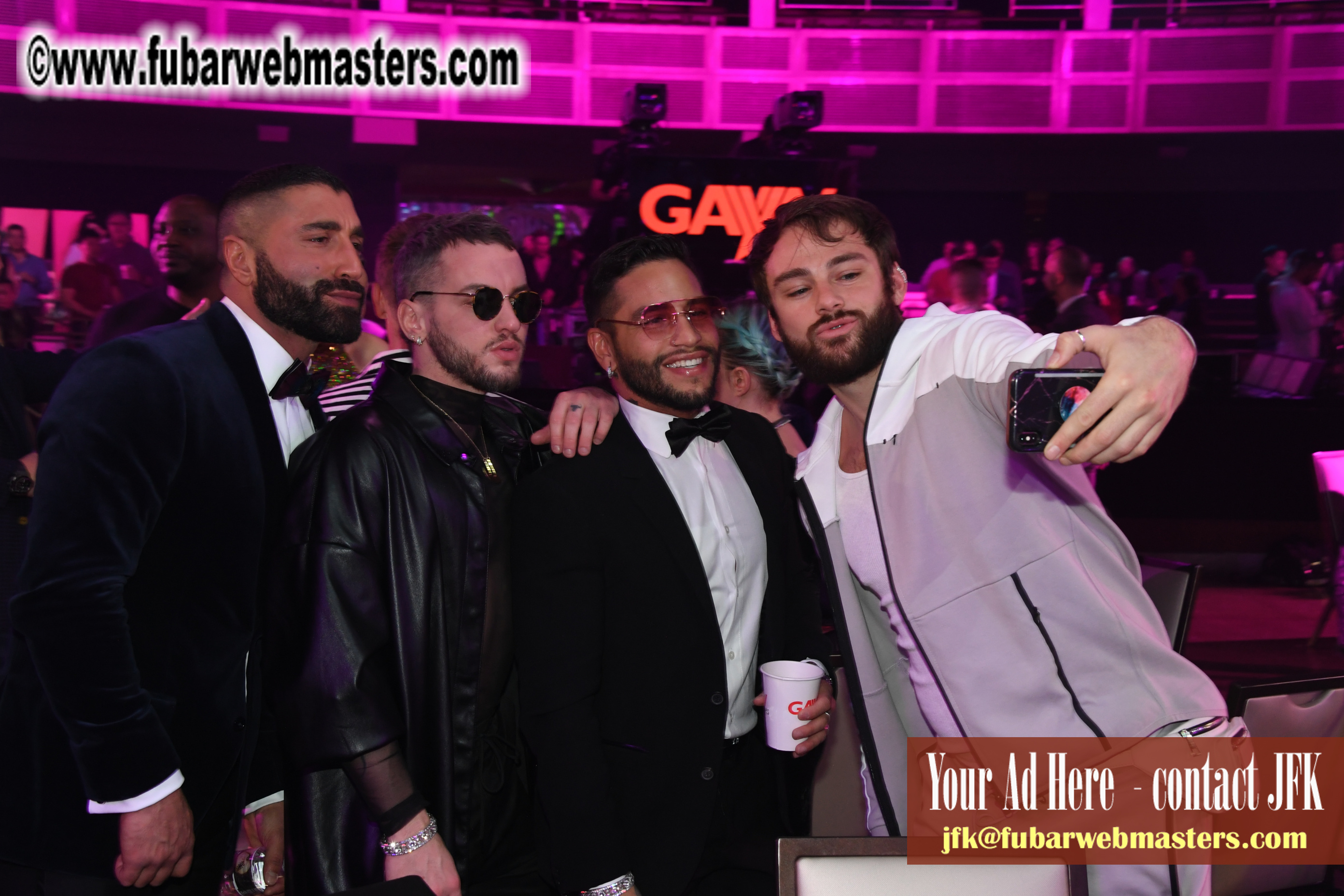 GayVN Awards 2020