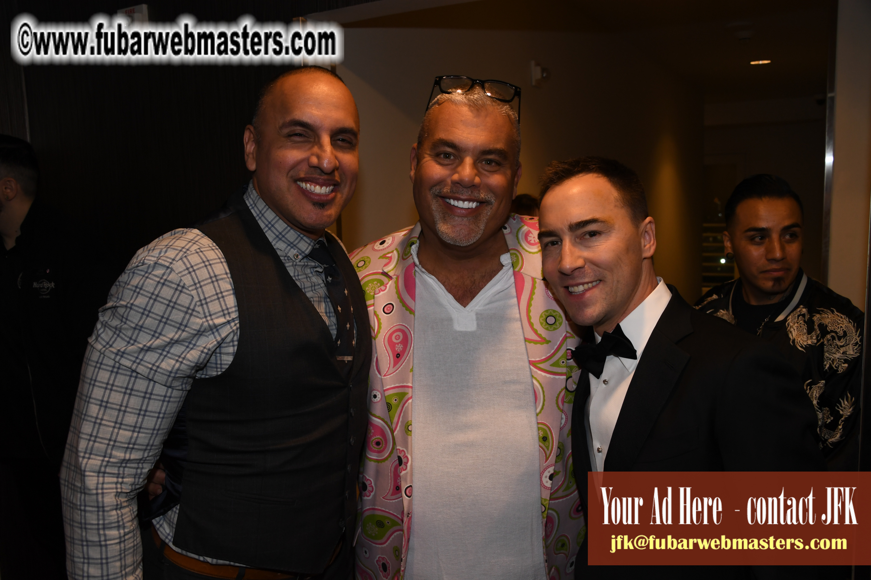 GayVN Awards 2020 After Party