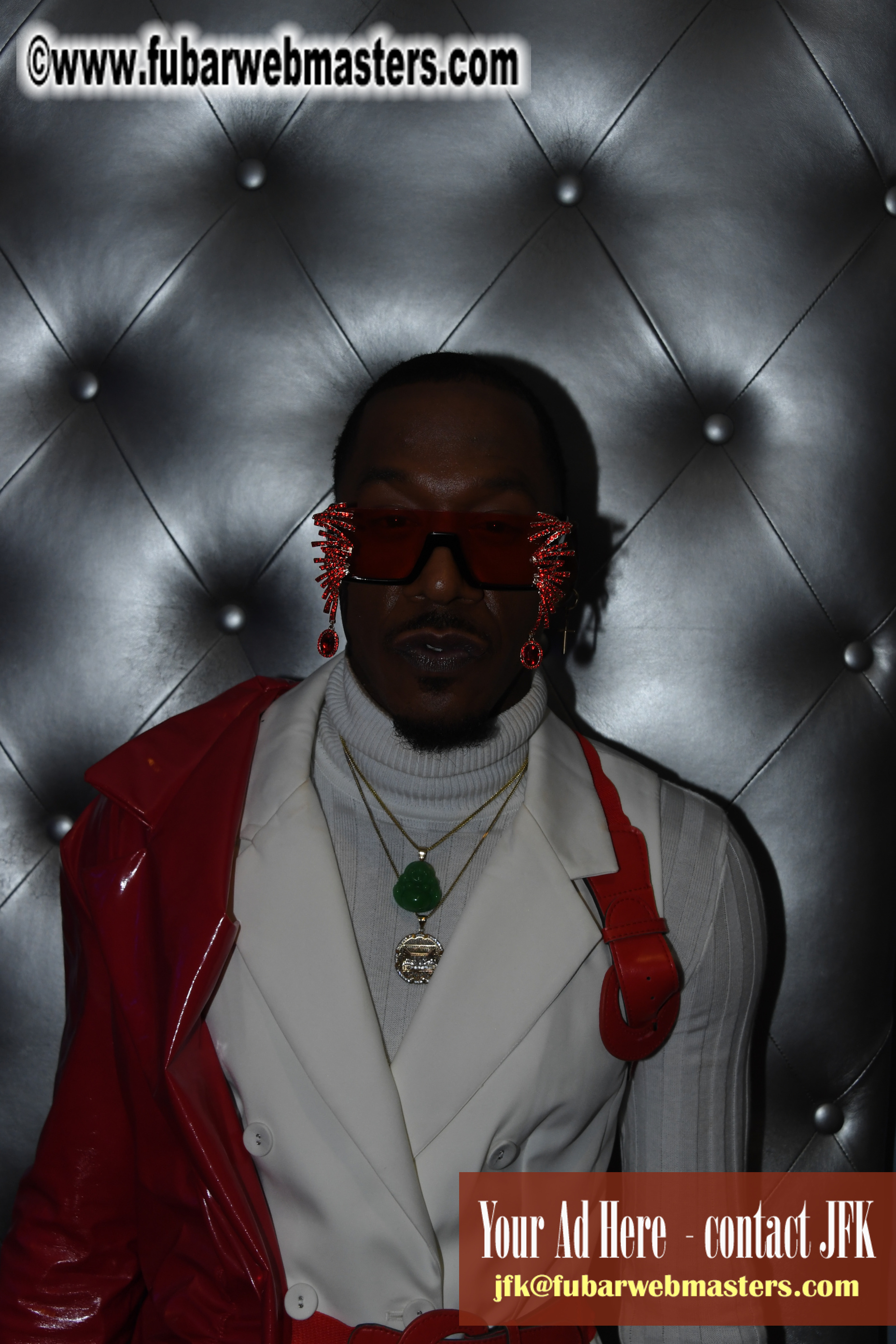 GayVN Awards 2020 After Party