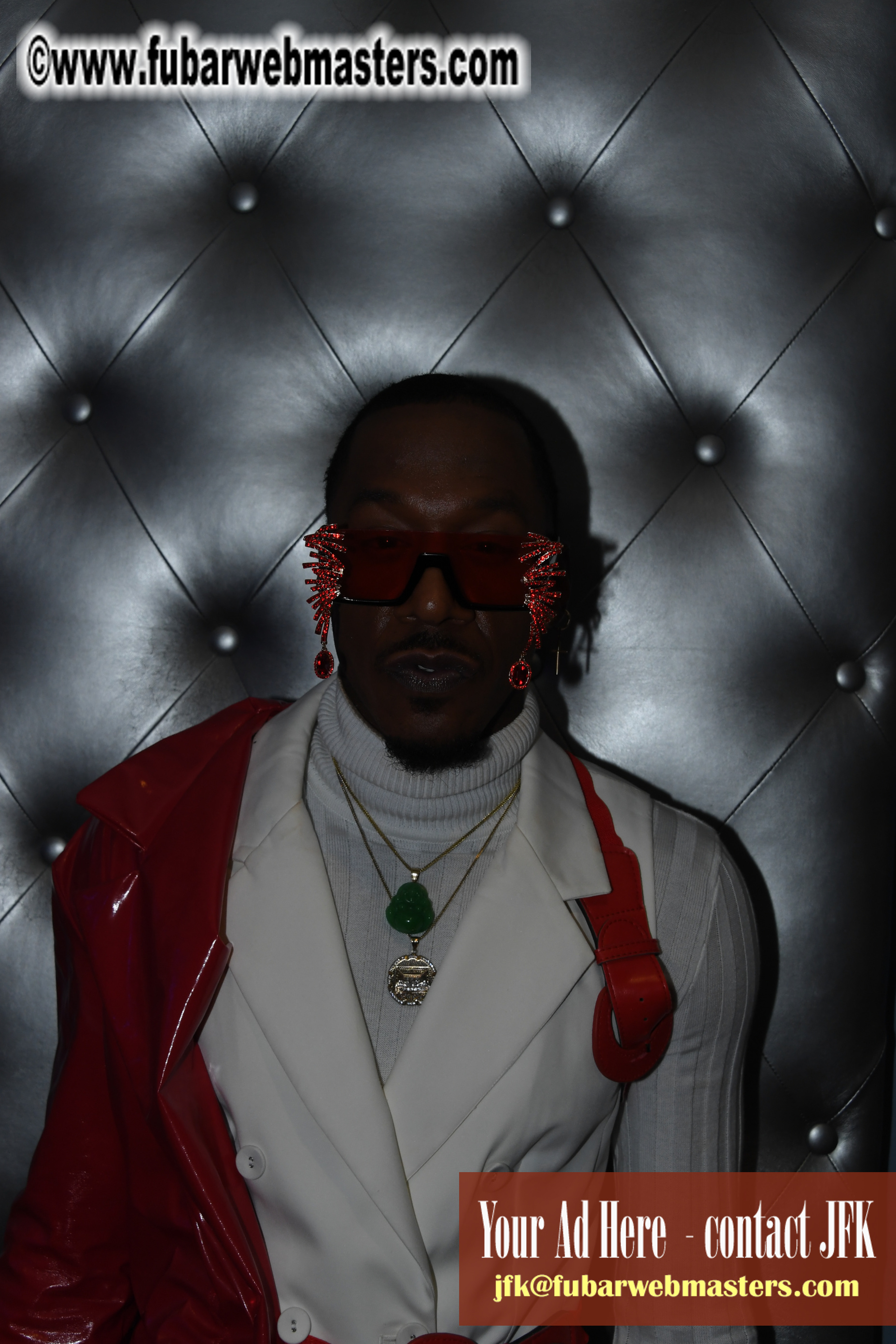 GayVN Awards 2020 After Party