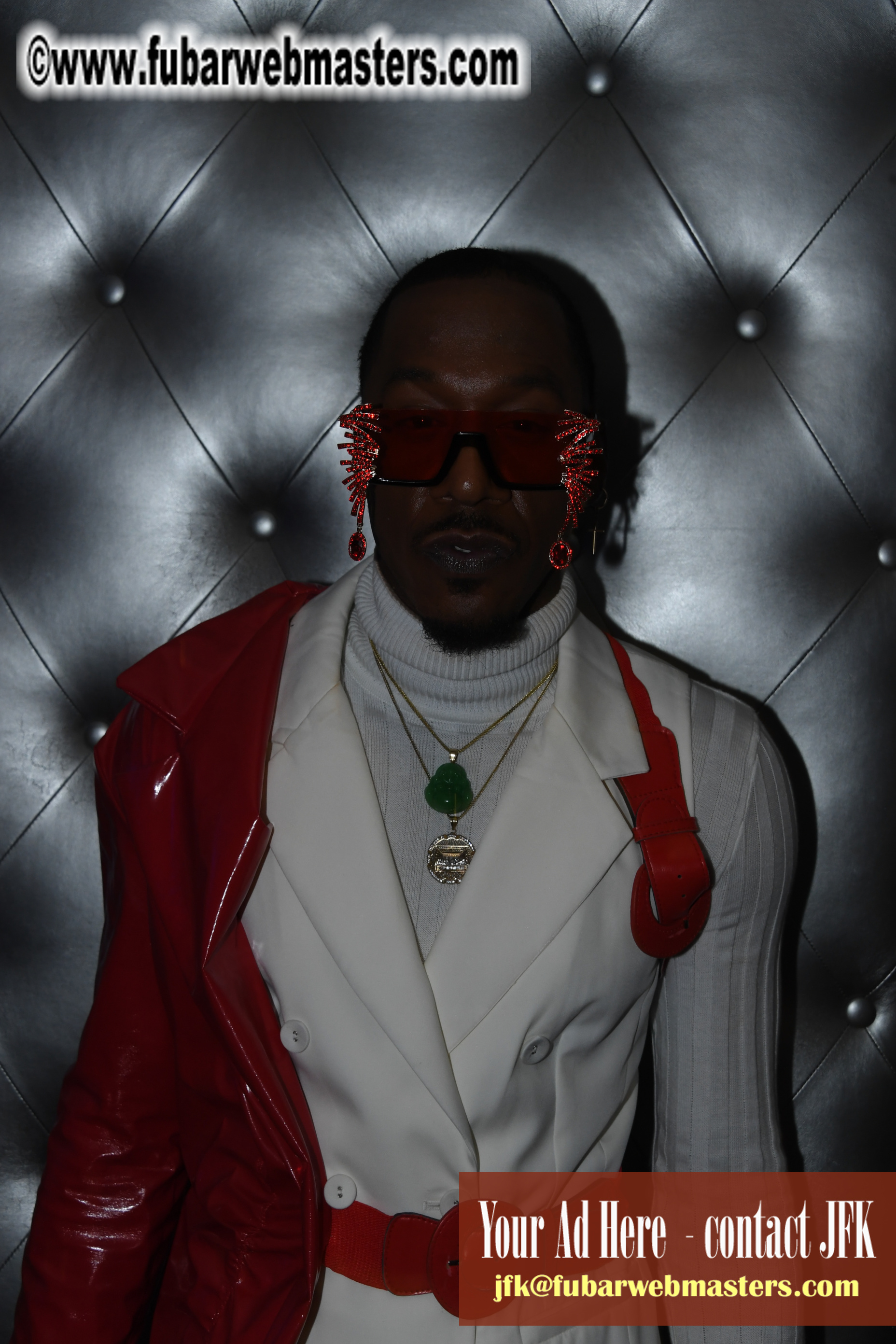 GayVN Awards 2020 After Party