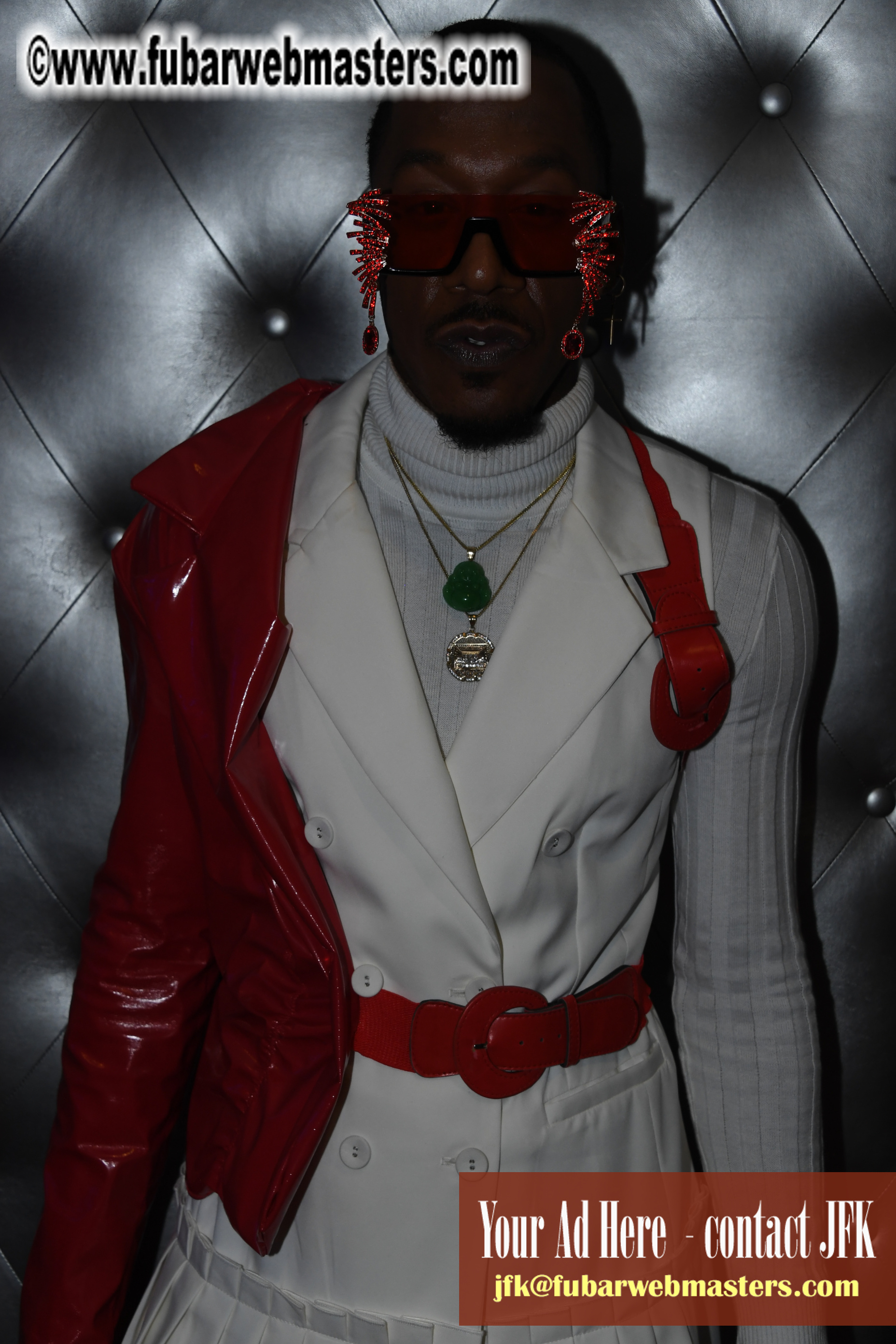 GayVN Awards 2020 After Party