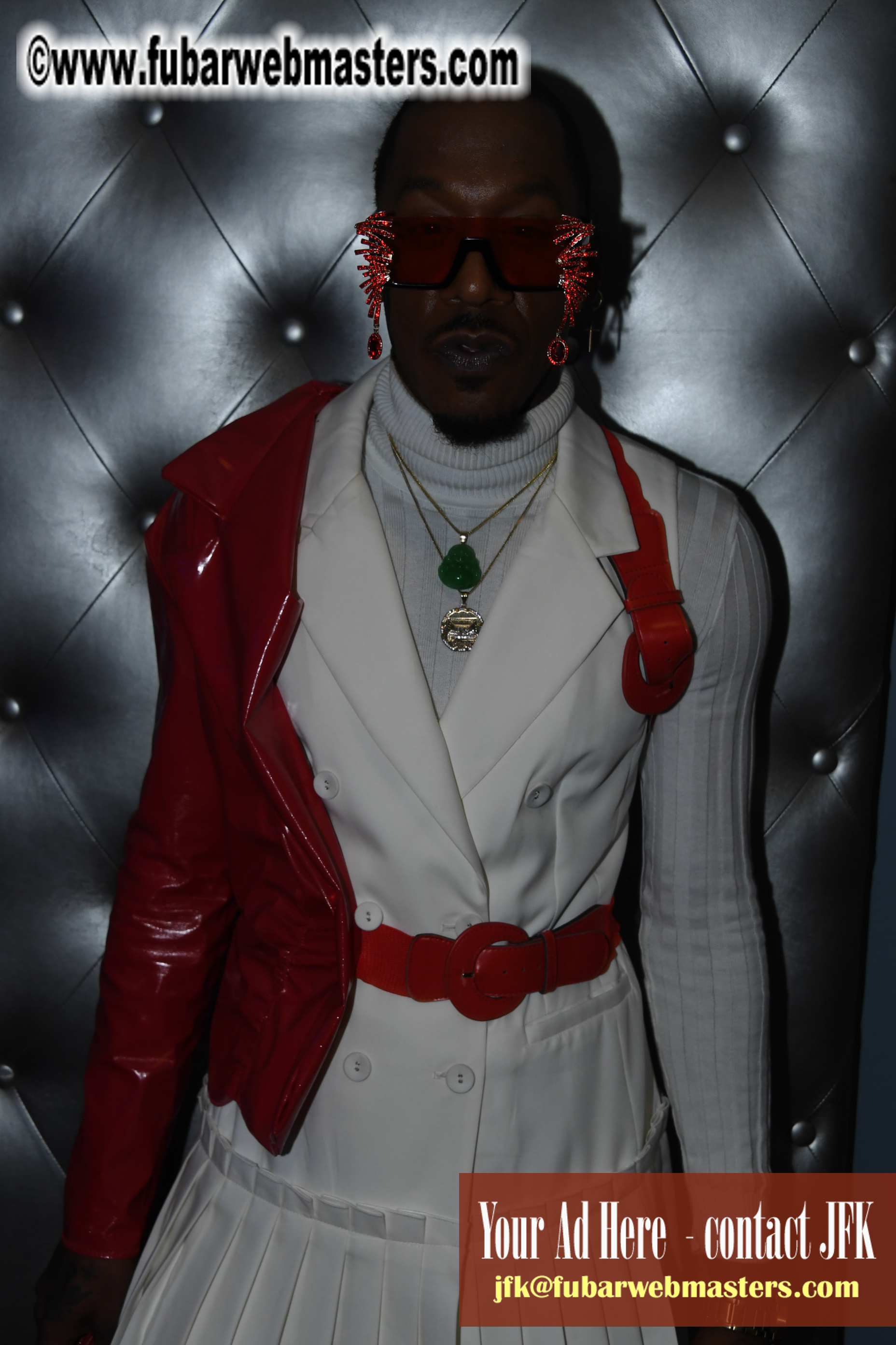 GayVN Awards 2020 After Party