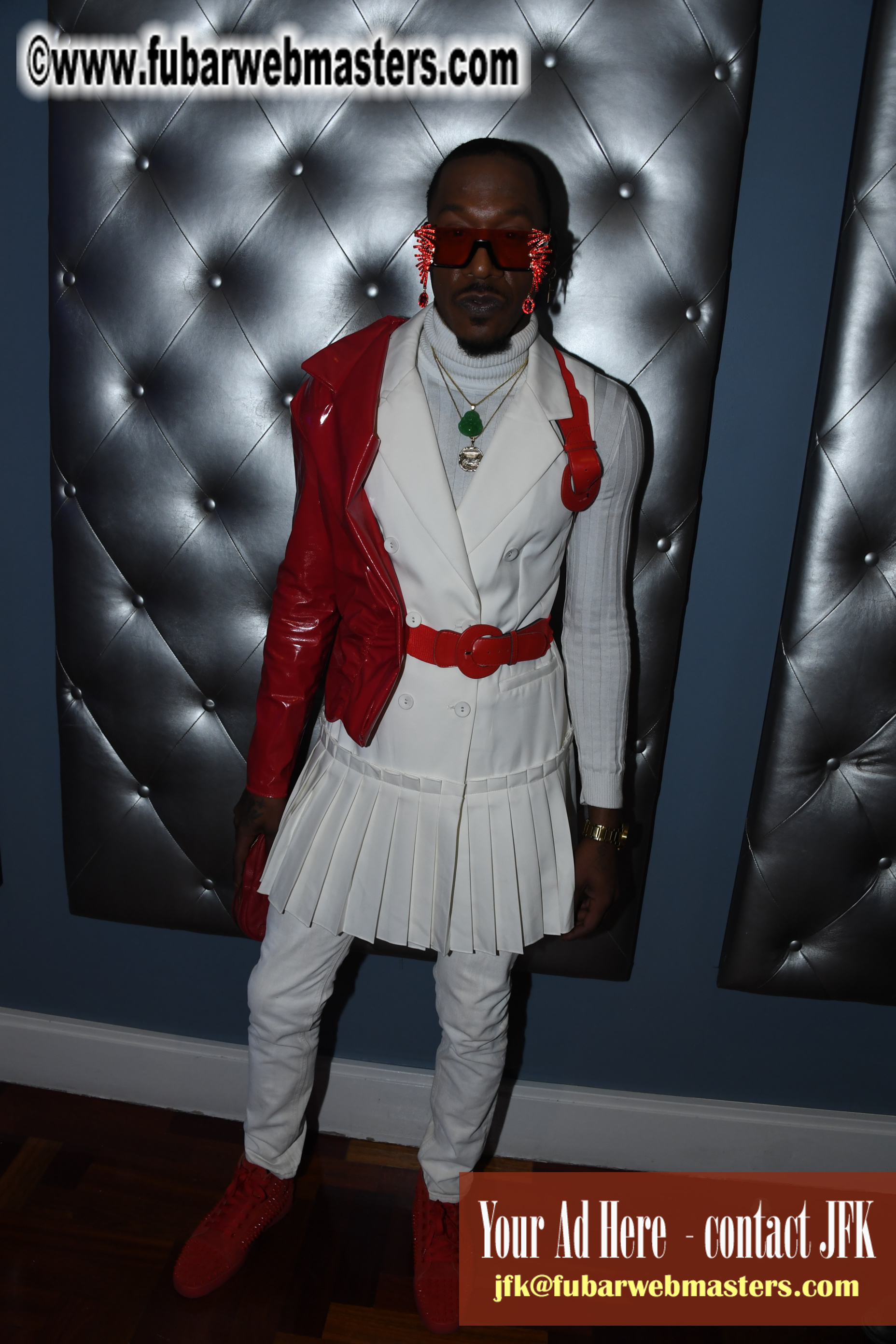 GayVN Awards 2020 After Party