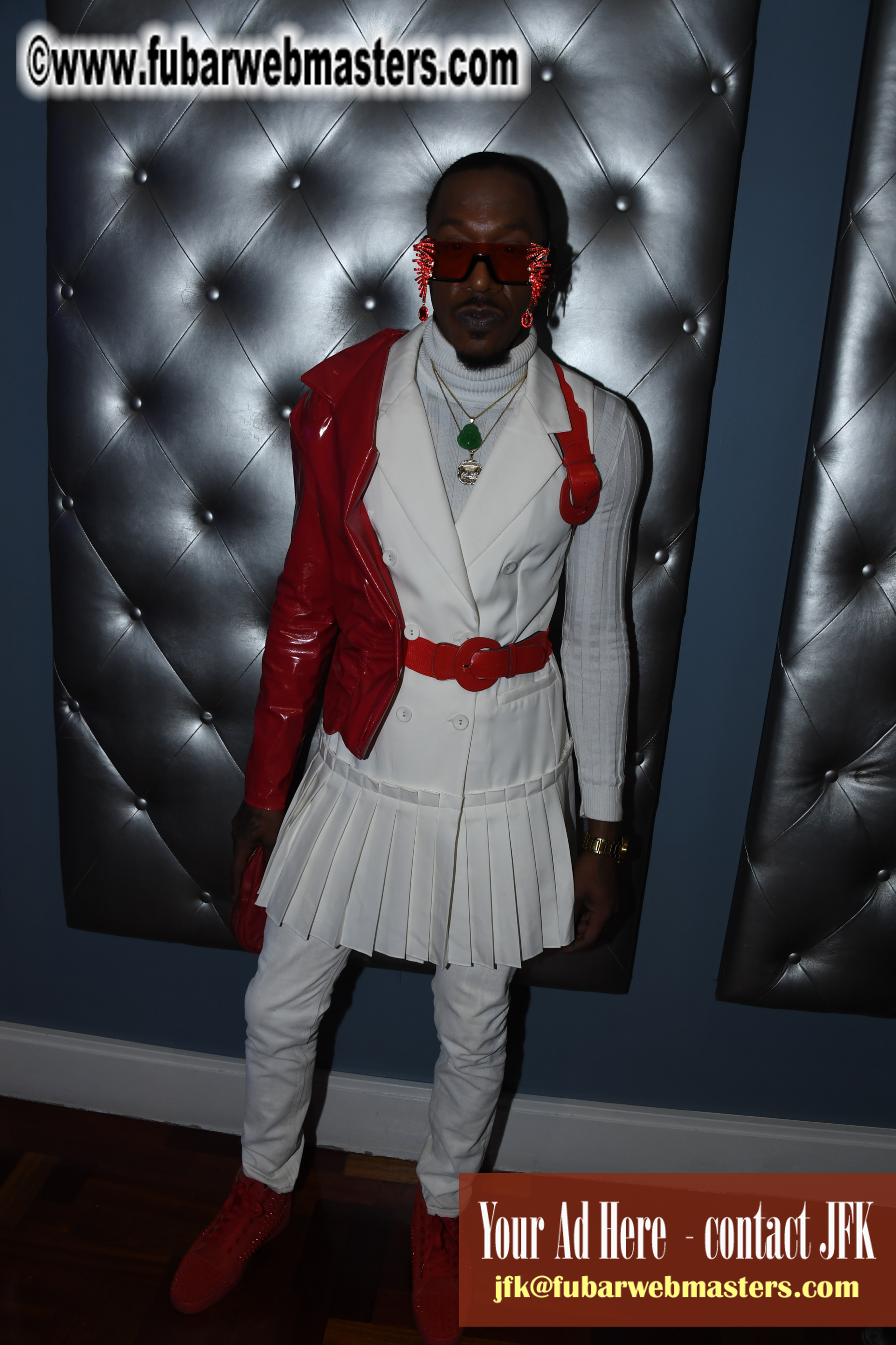 GayVN Awards 2020 After Party