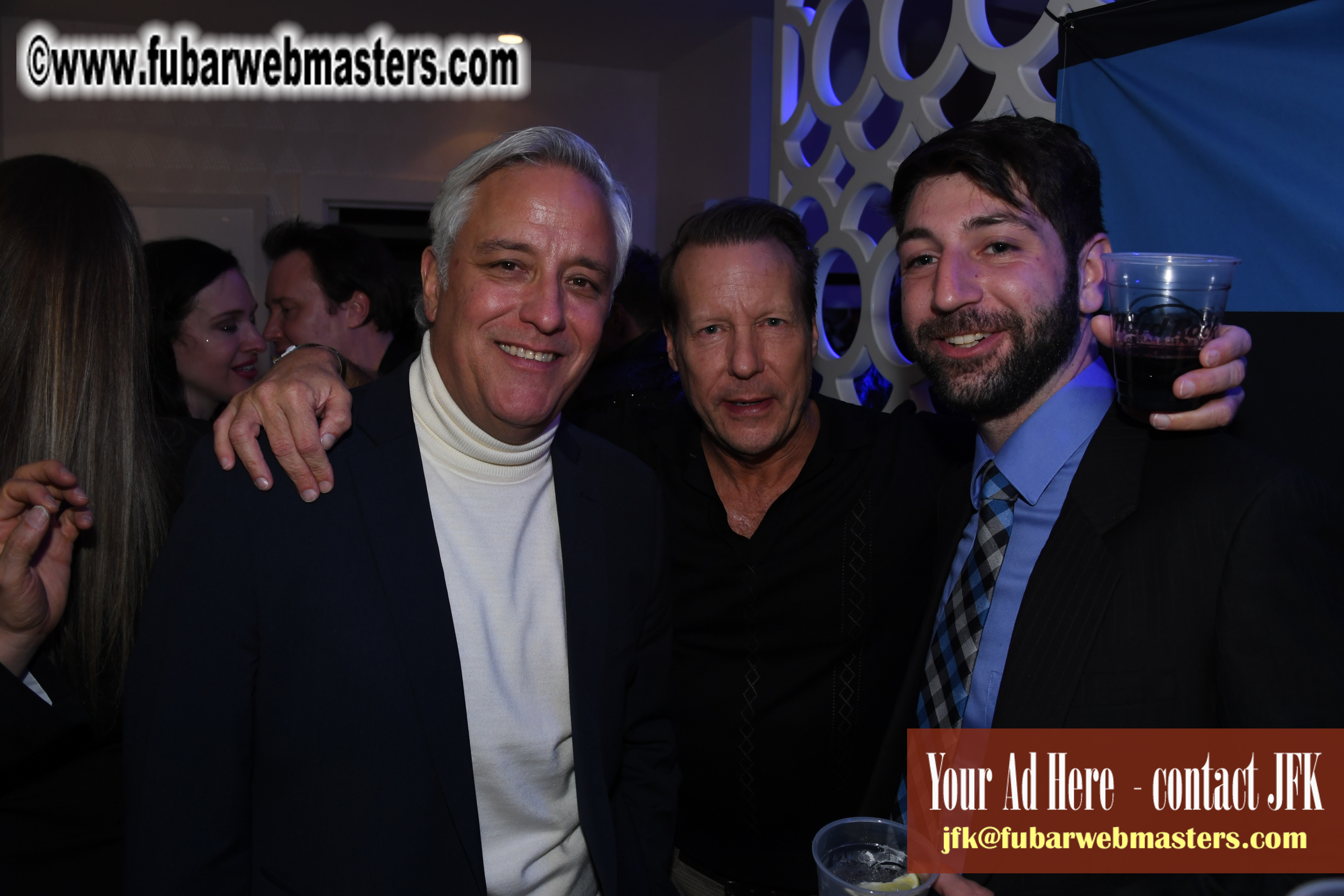 GayVN Awards 2020 After Party