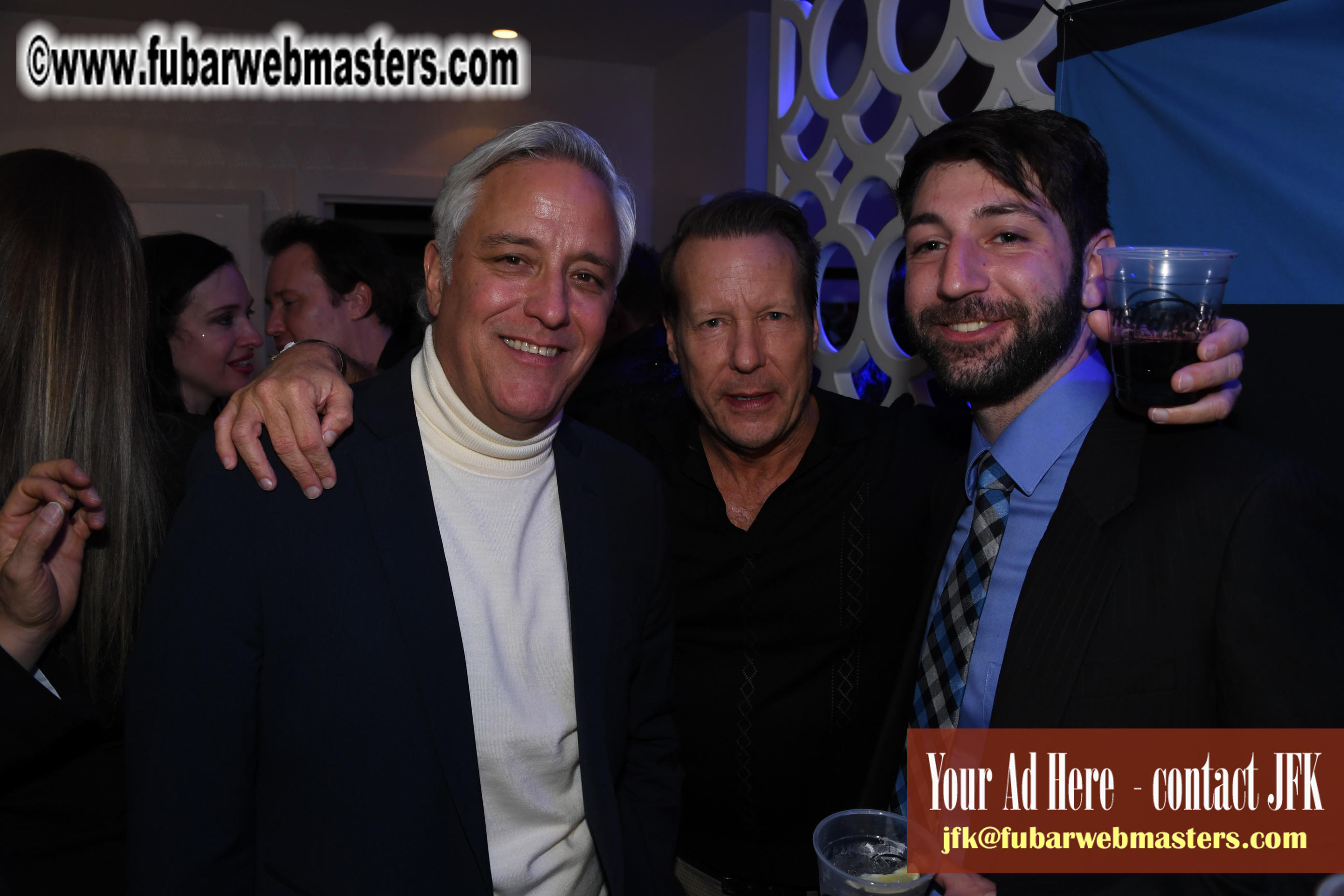 GayVN Awards 2020 After Party