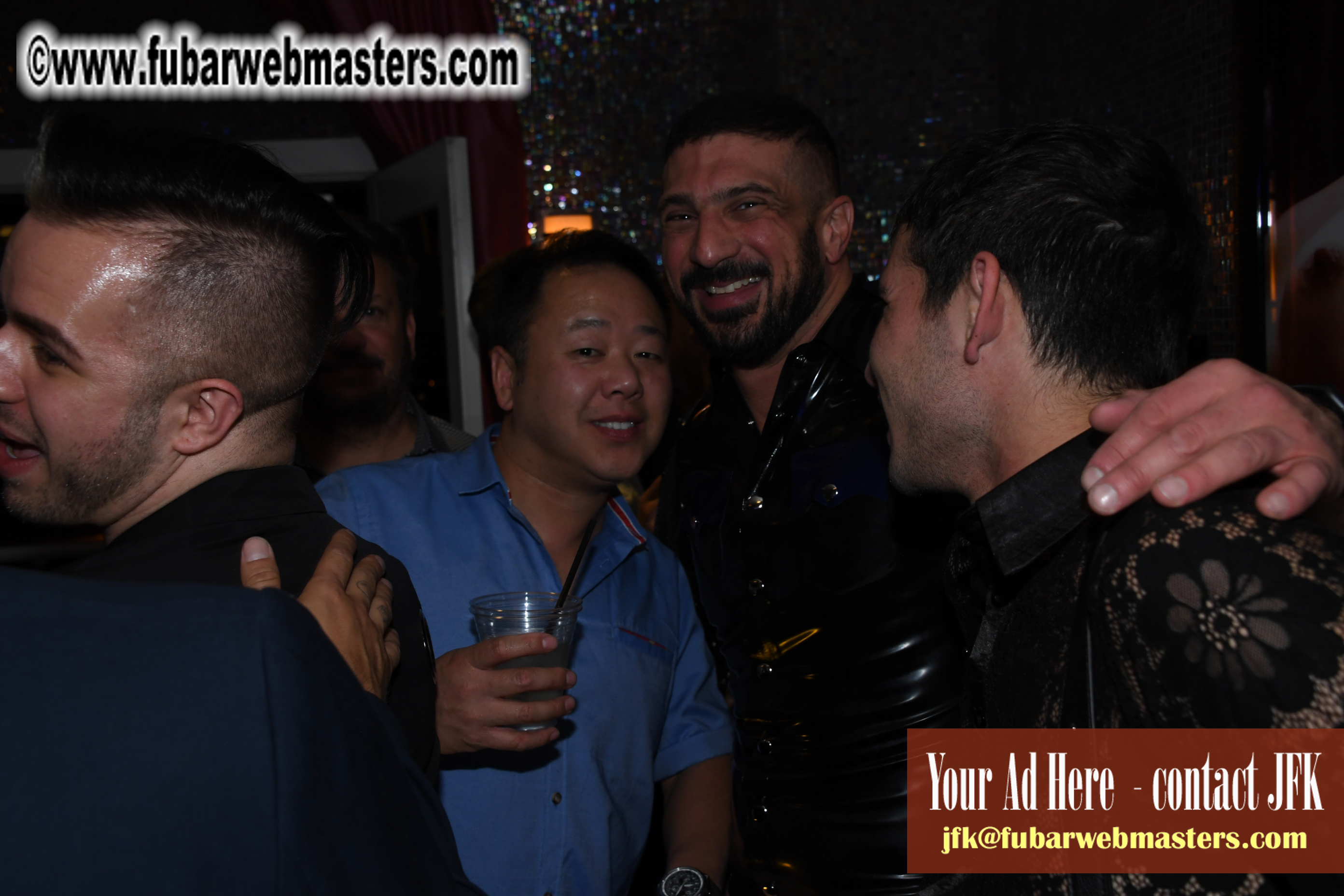 GayVN Awards 2020 After Party